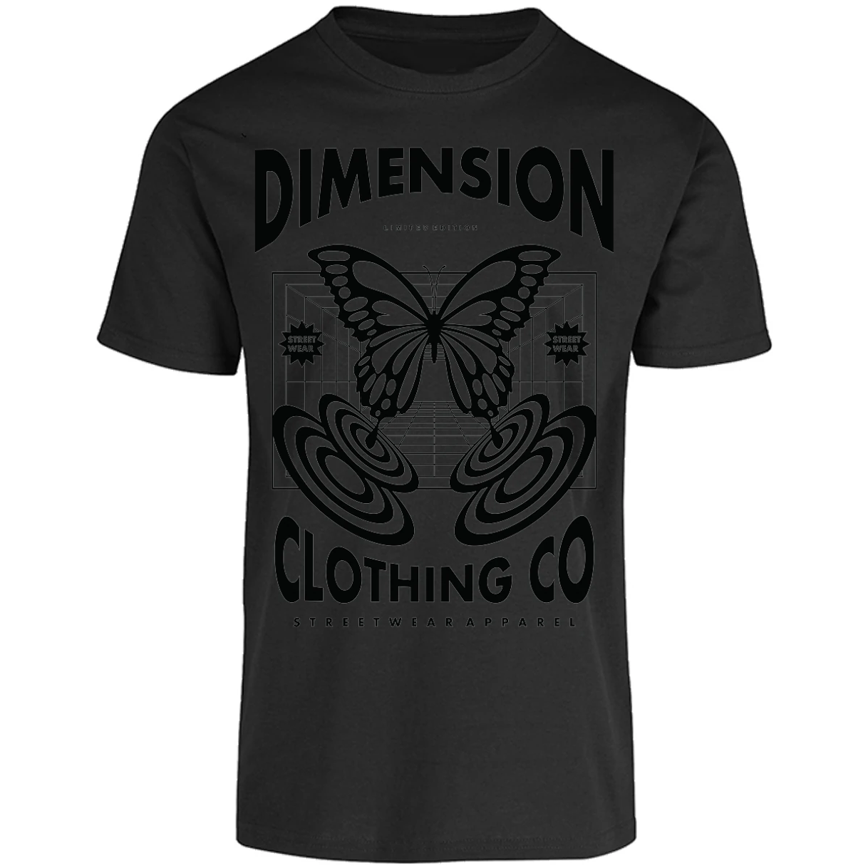 Playera Urbano Style Streetwear 204 para Adulto 23