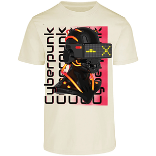 Playera Urbano Style Streetwear 462 para Adulto