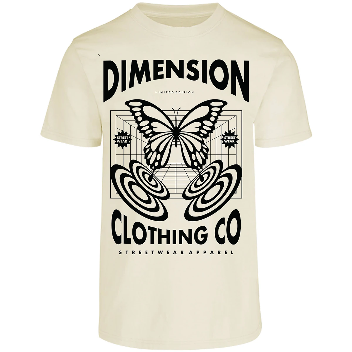 Playera Urbano Style Streetwear 204 para Adulto 25