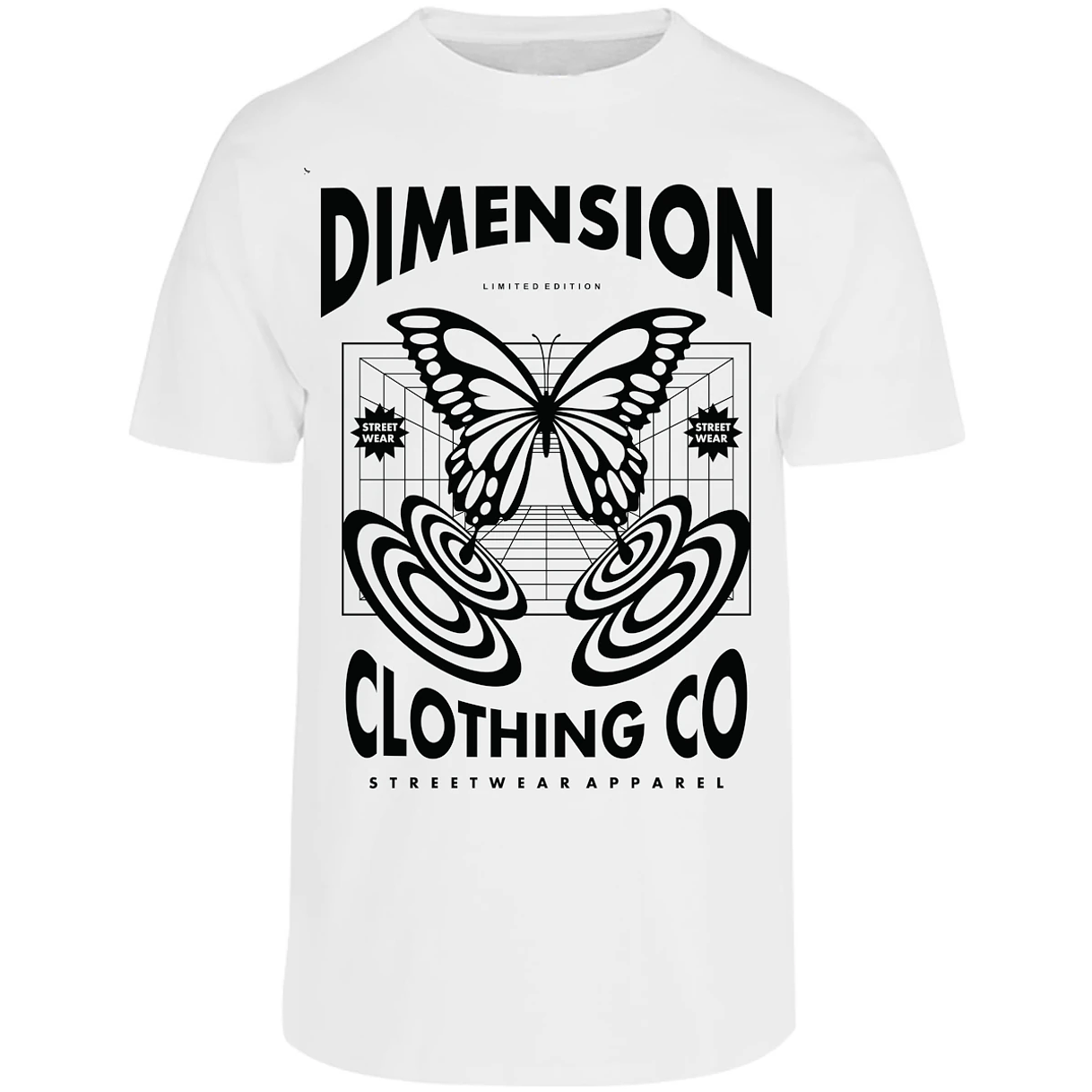 Playera Urbano Style Streetwear 204 para Adulto 26