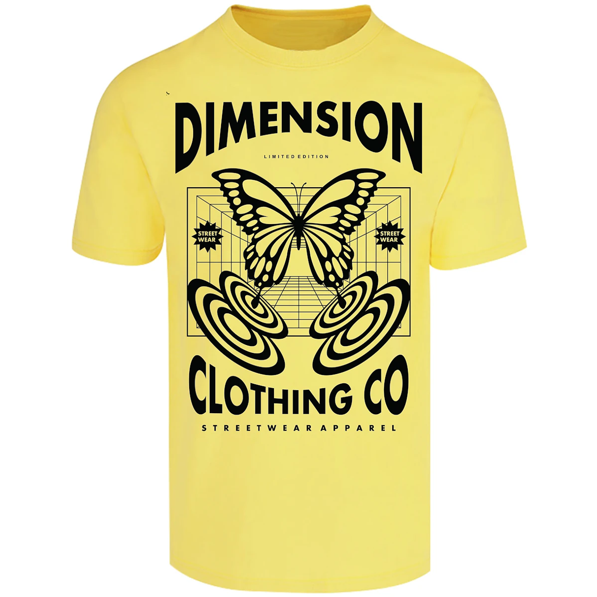 Playera Urbano Style Streetwear 204 para Adulto 21