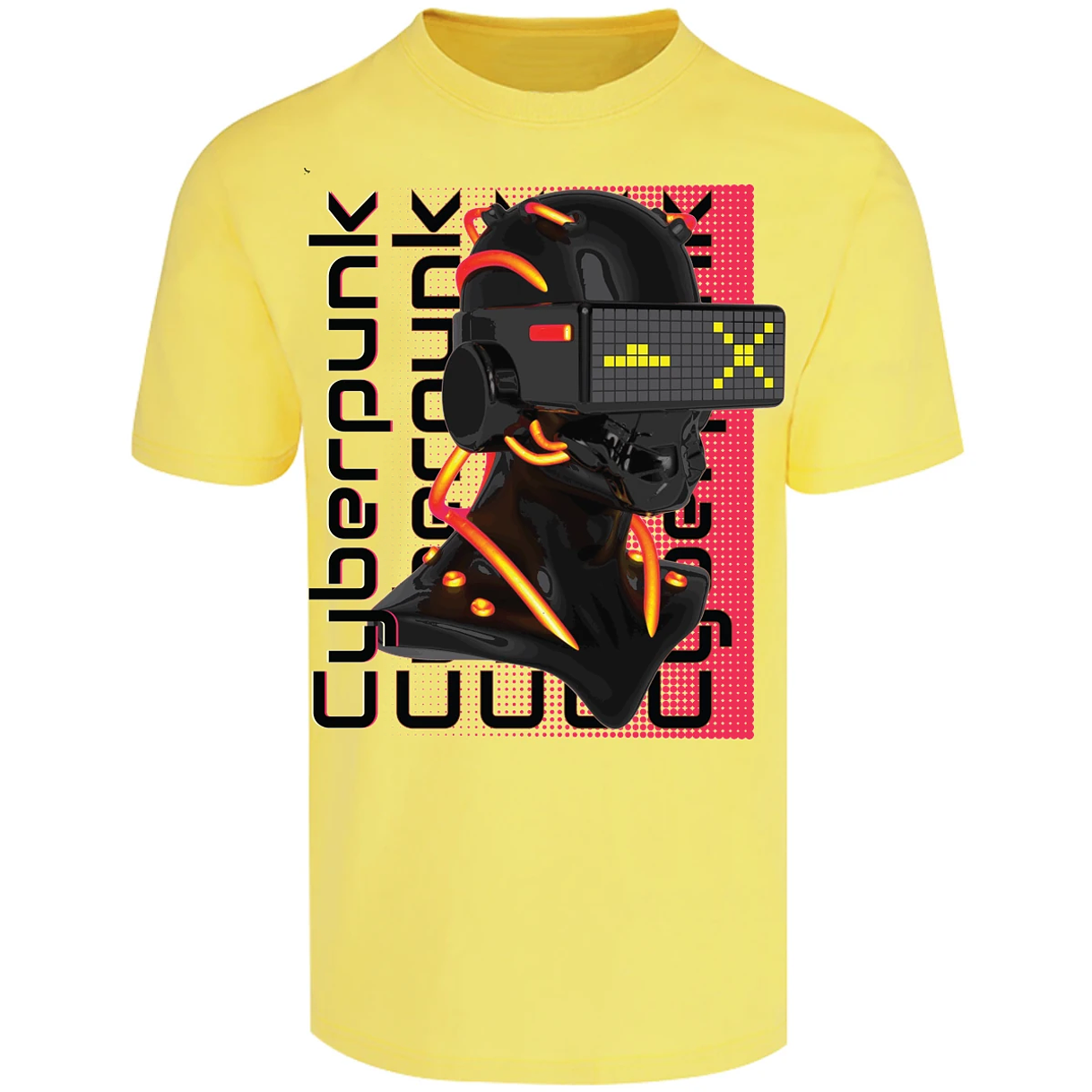 Playera Urbano Style Streetwear 462 para Adulto 18