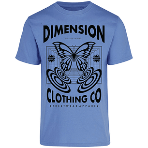 Playera Urbano Style Streetwear 204 para Adulto