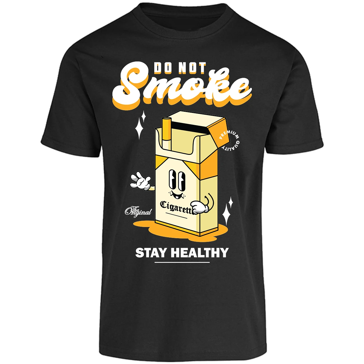 Playera Urbano Style Streetwear 355 para Adulto 21