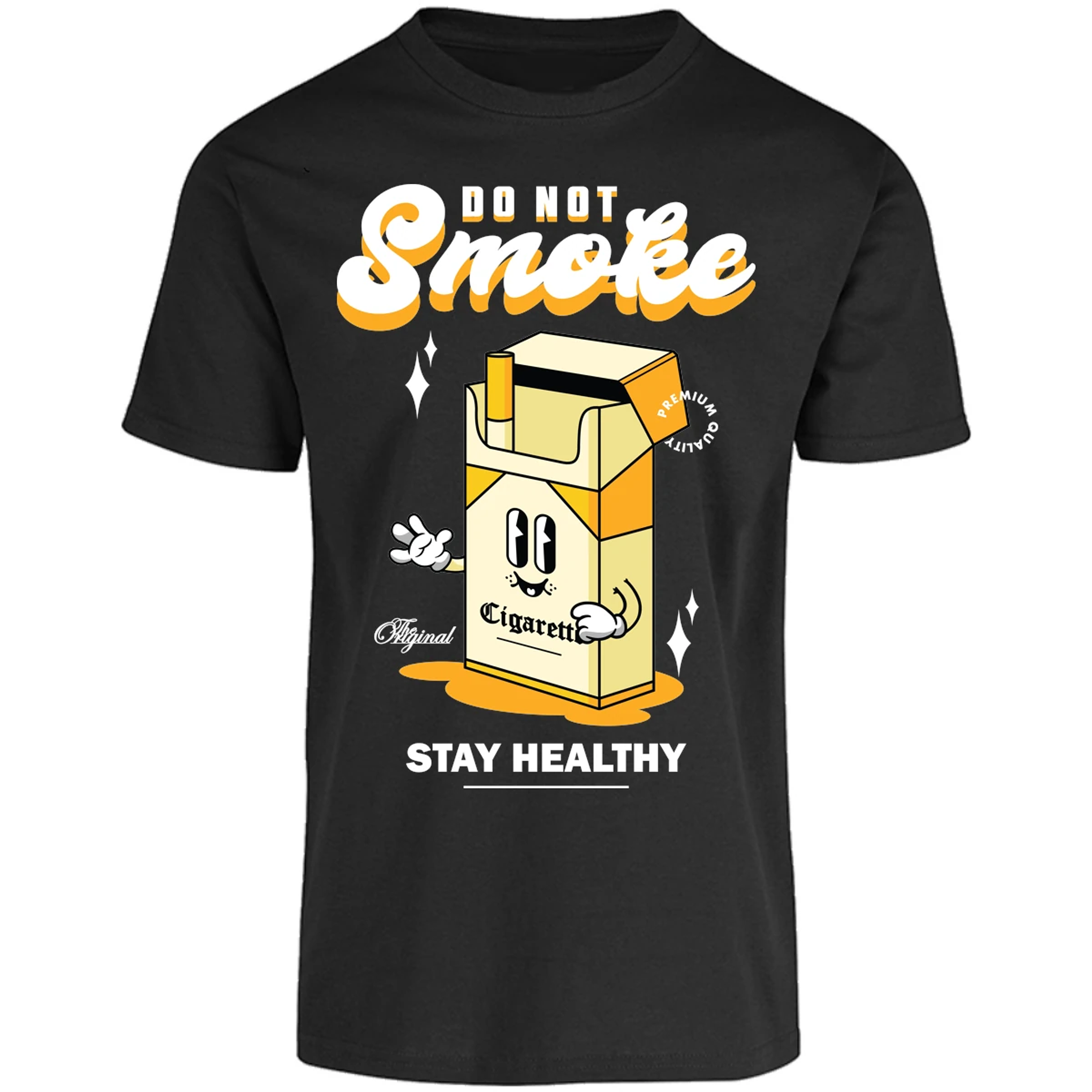 Playera Urbano Style Streetwear 355 para Adulto 21