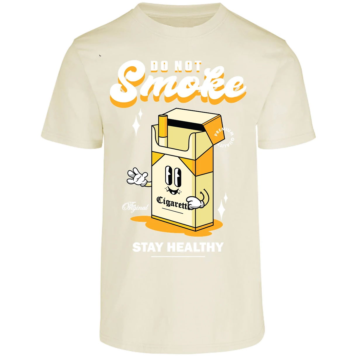 Playera Urbano Style Streetwear 355 para Adulto 6