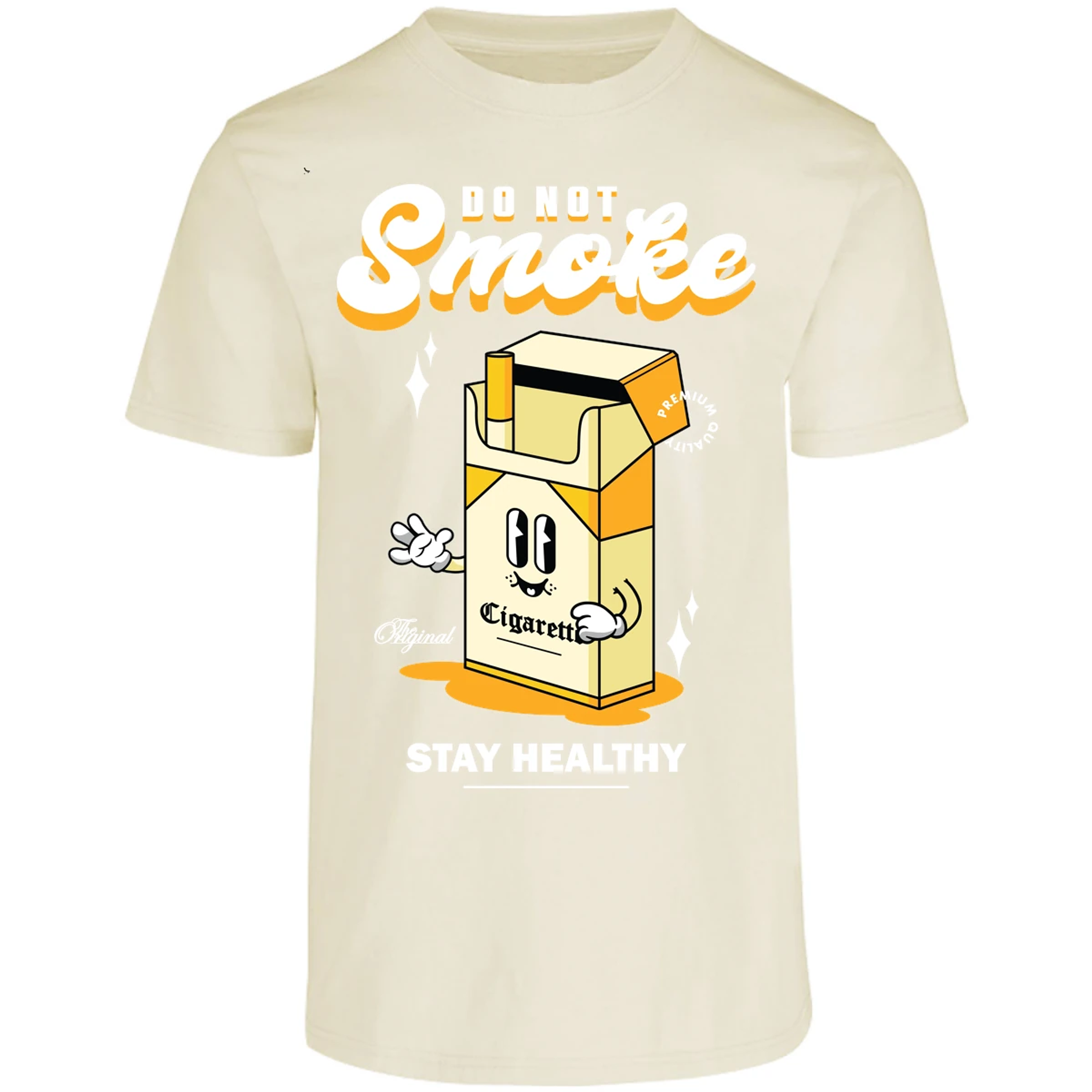 Playera Urbano Style Streetwear 355 para Adulto 6