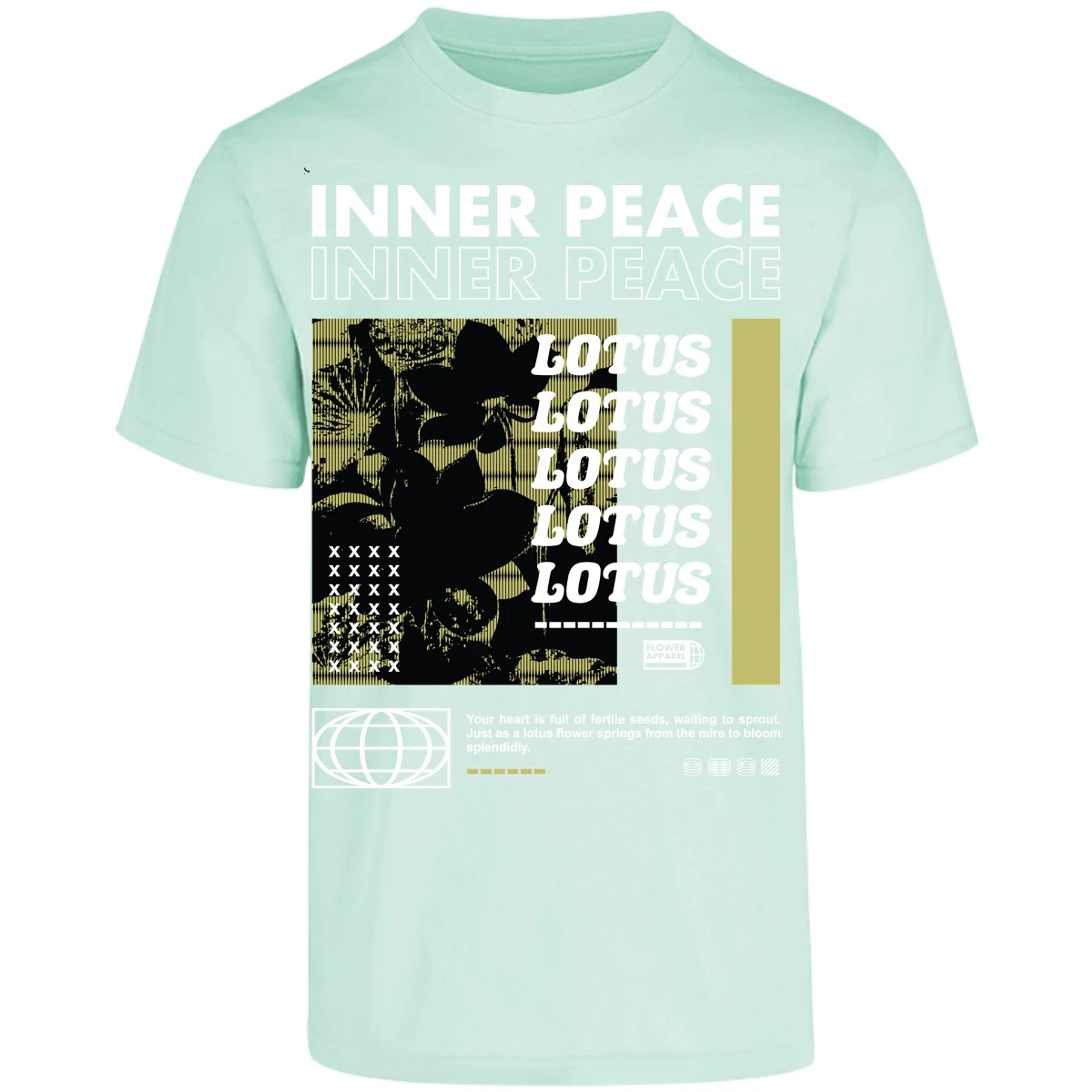 Playera Urbano Style Streetwear 85 para Adulto 13