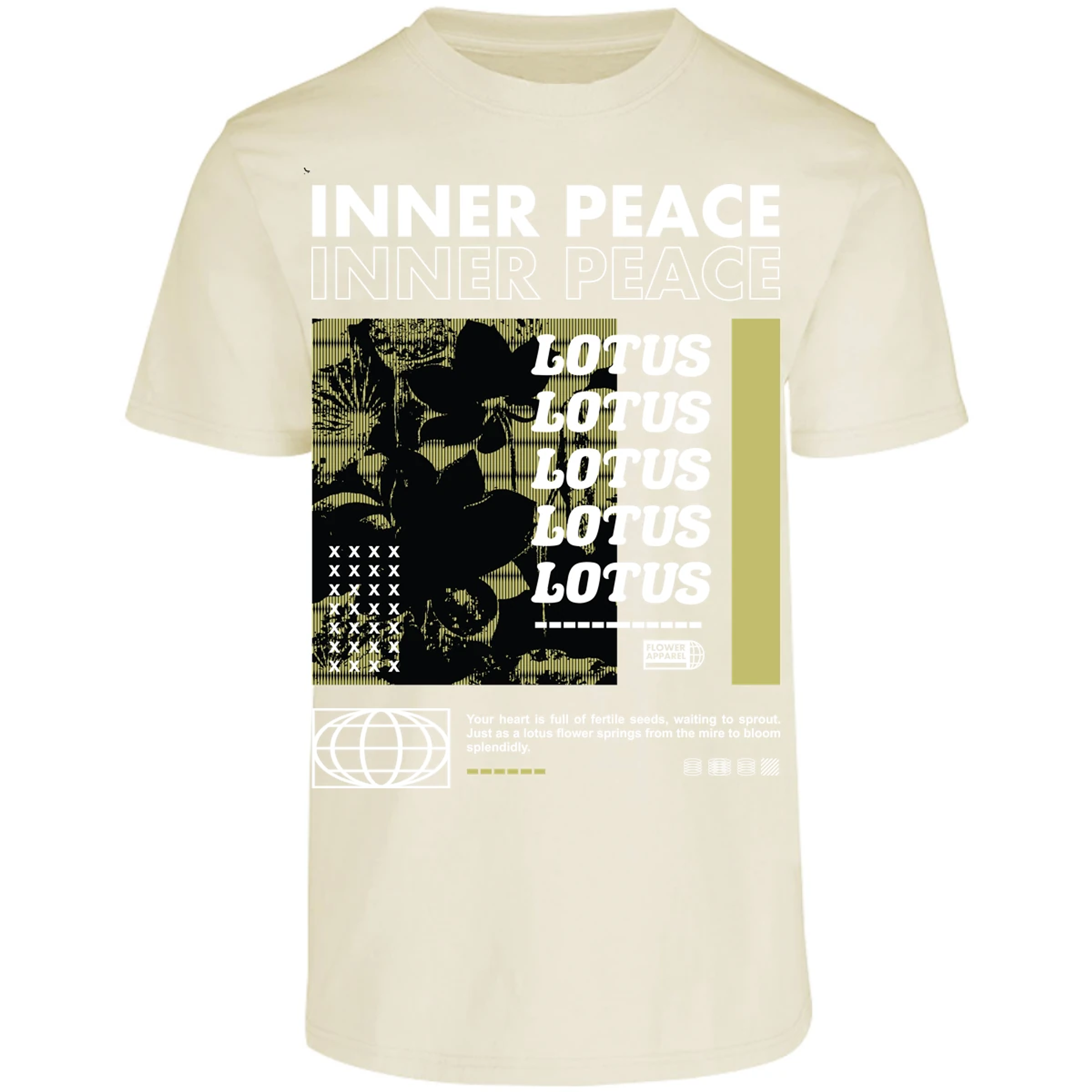 Playera Urbano Style Streetwear 85 para Adulto 18