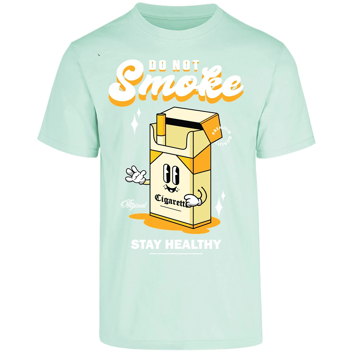 Playera Urbano Style Streetwear 355 para Adulto 29