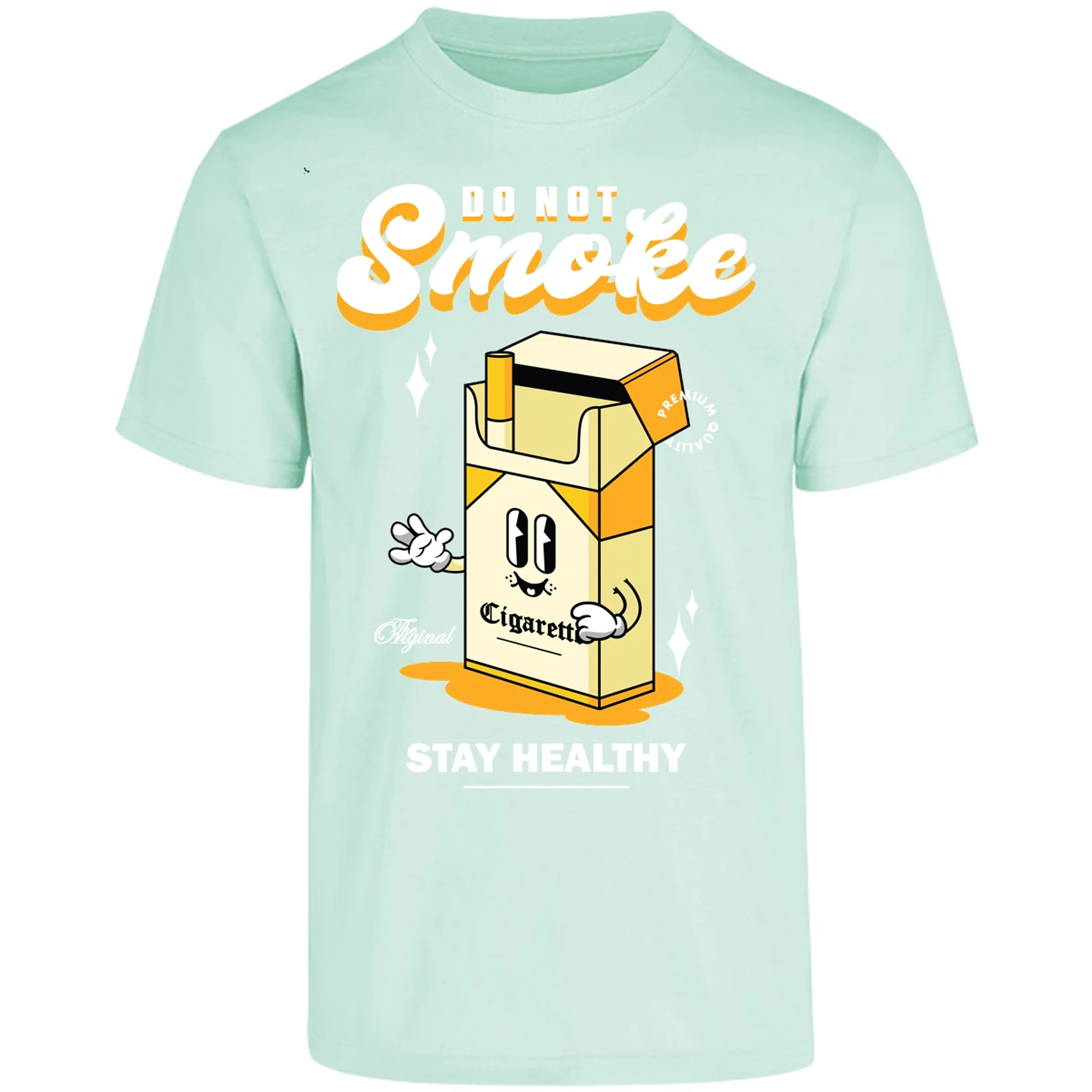 Playera Urbano Style Streetwear 355 para Adulto 29