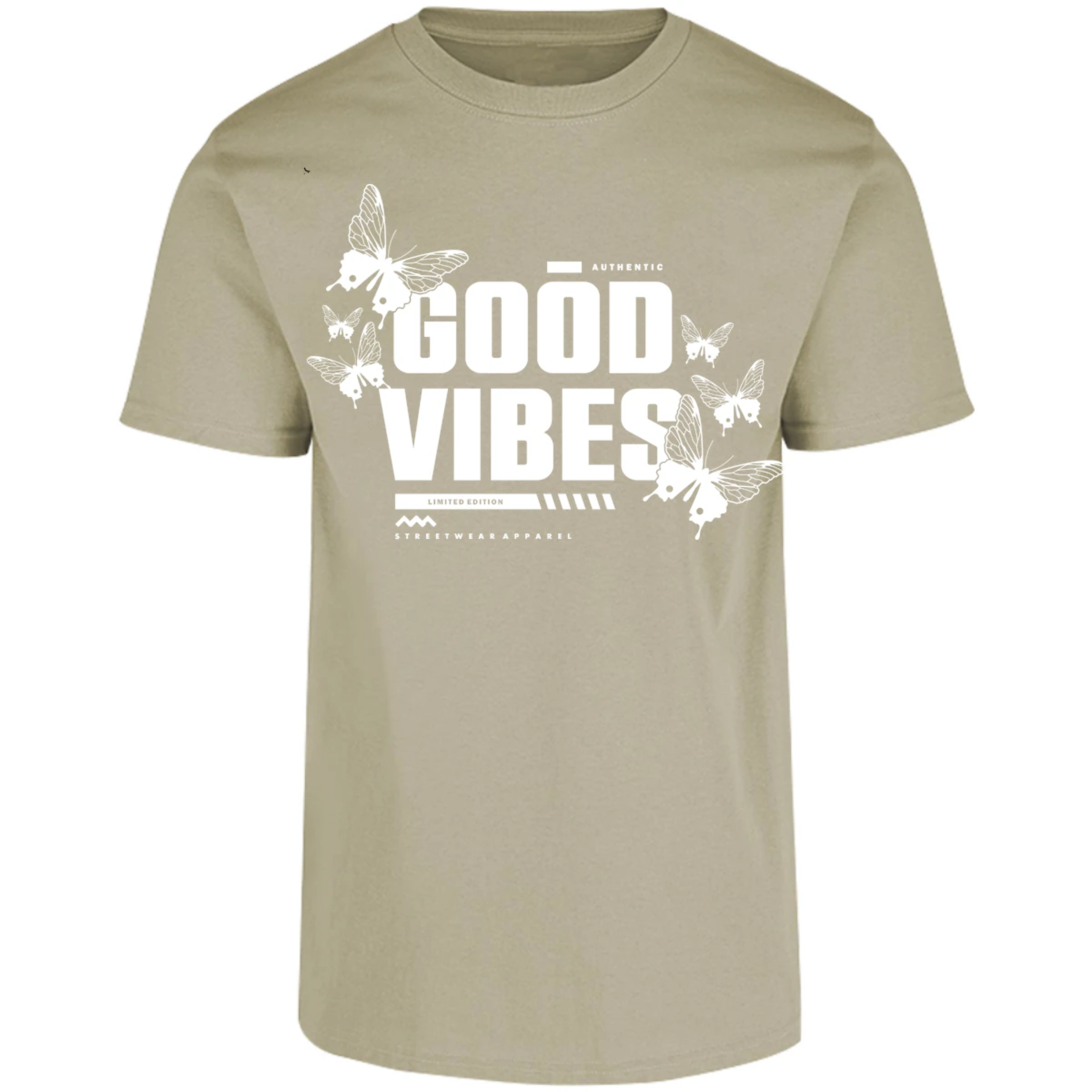 Playera Urbano Style Streetwear 371 para Adulto 13