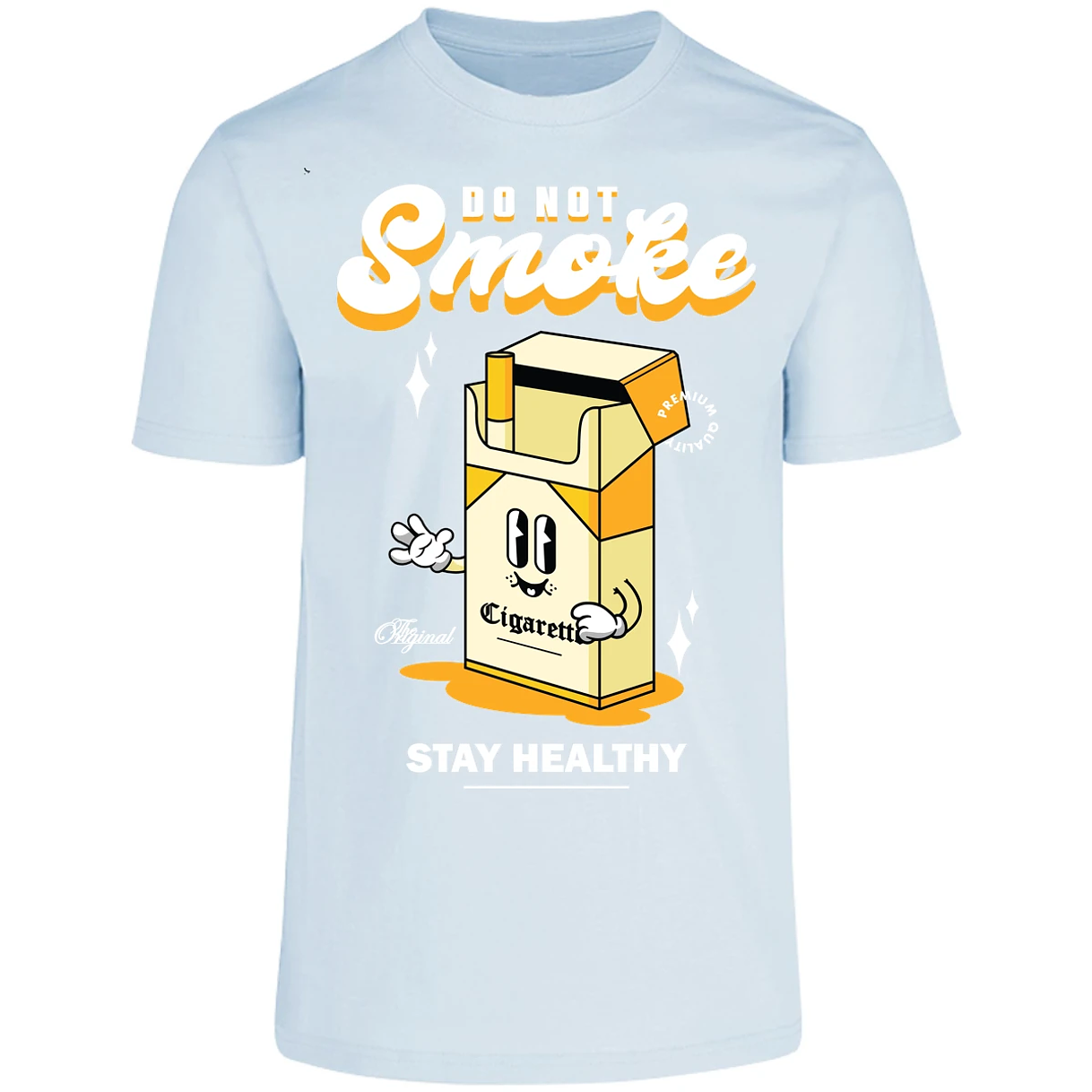 Playera Urbano Style Streetwear 355 para Adulto 17