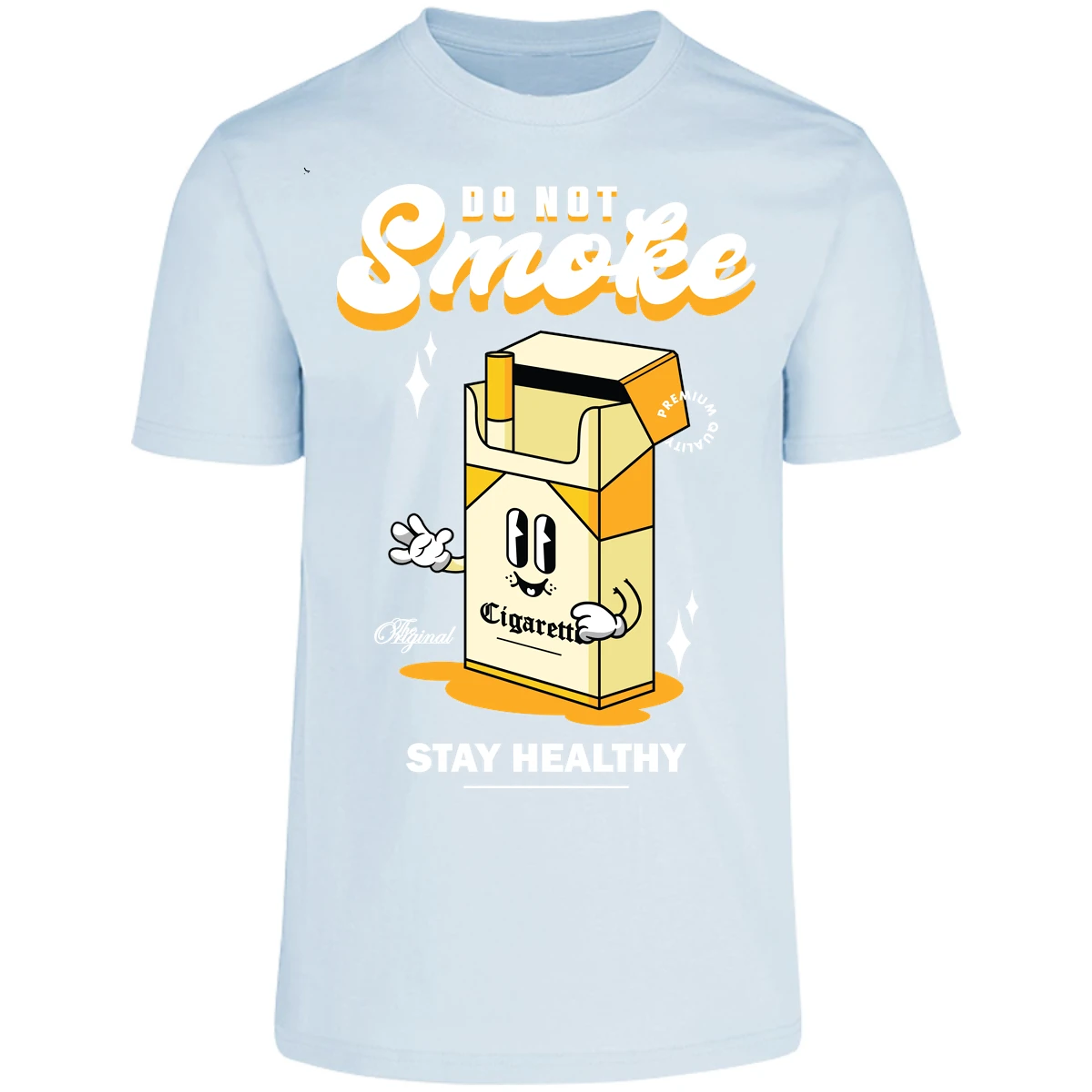 Playera Urbano Style Streetwear 355 para Adulto 17