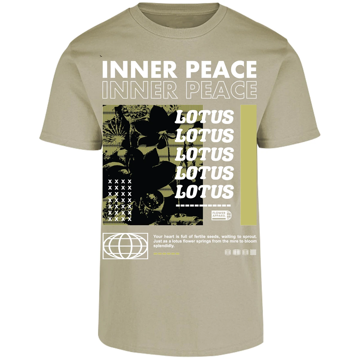 Playera Urbano Style Streetwear 85 para Adulto 5