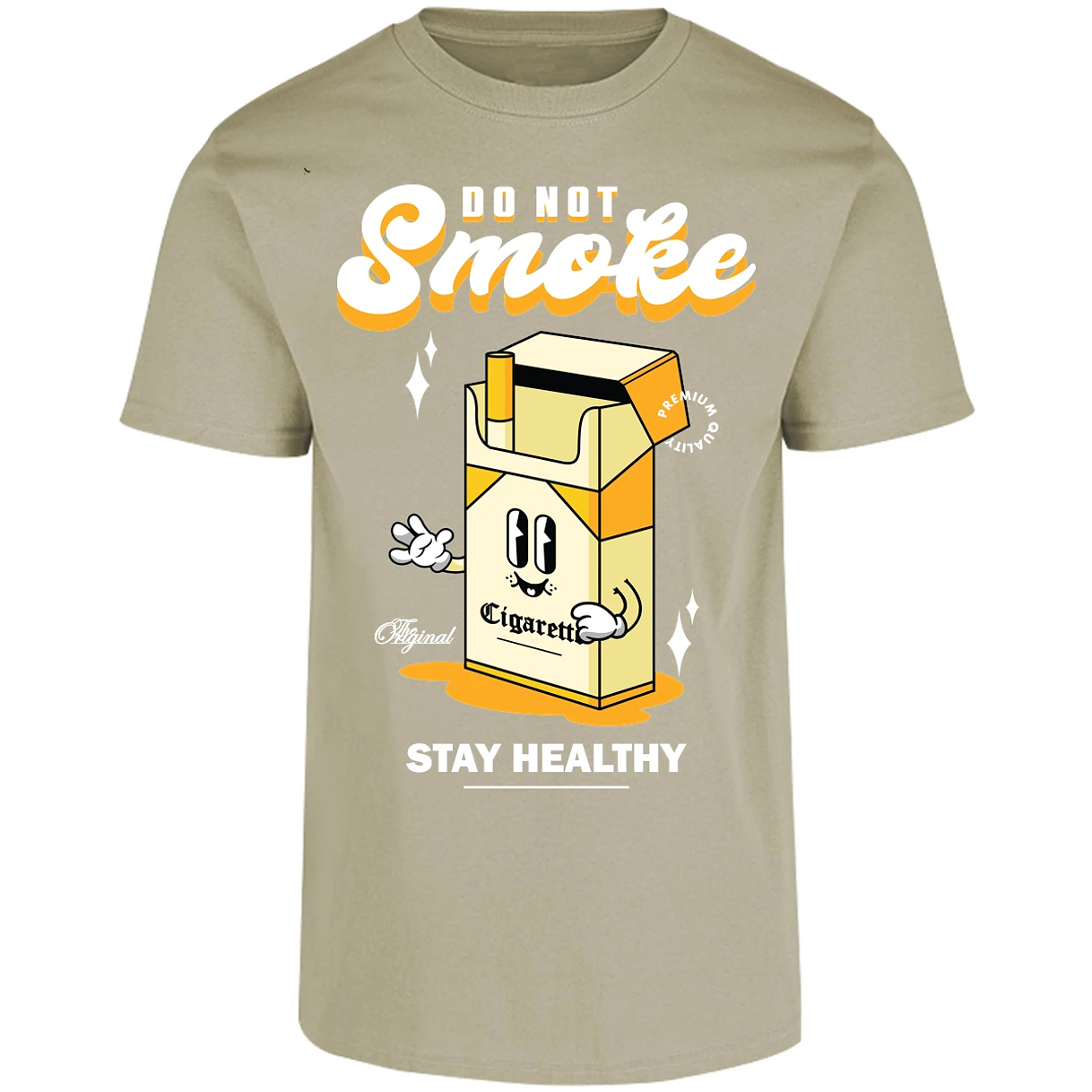 Playera Urbano Style Streetwear 355 para Adulto 26