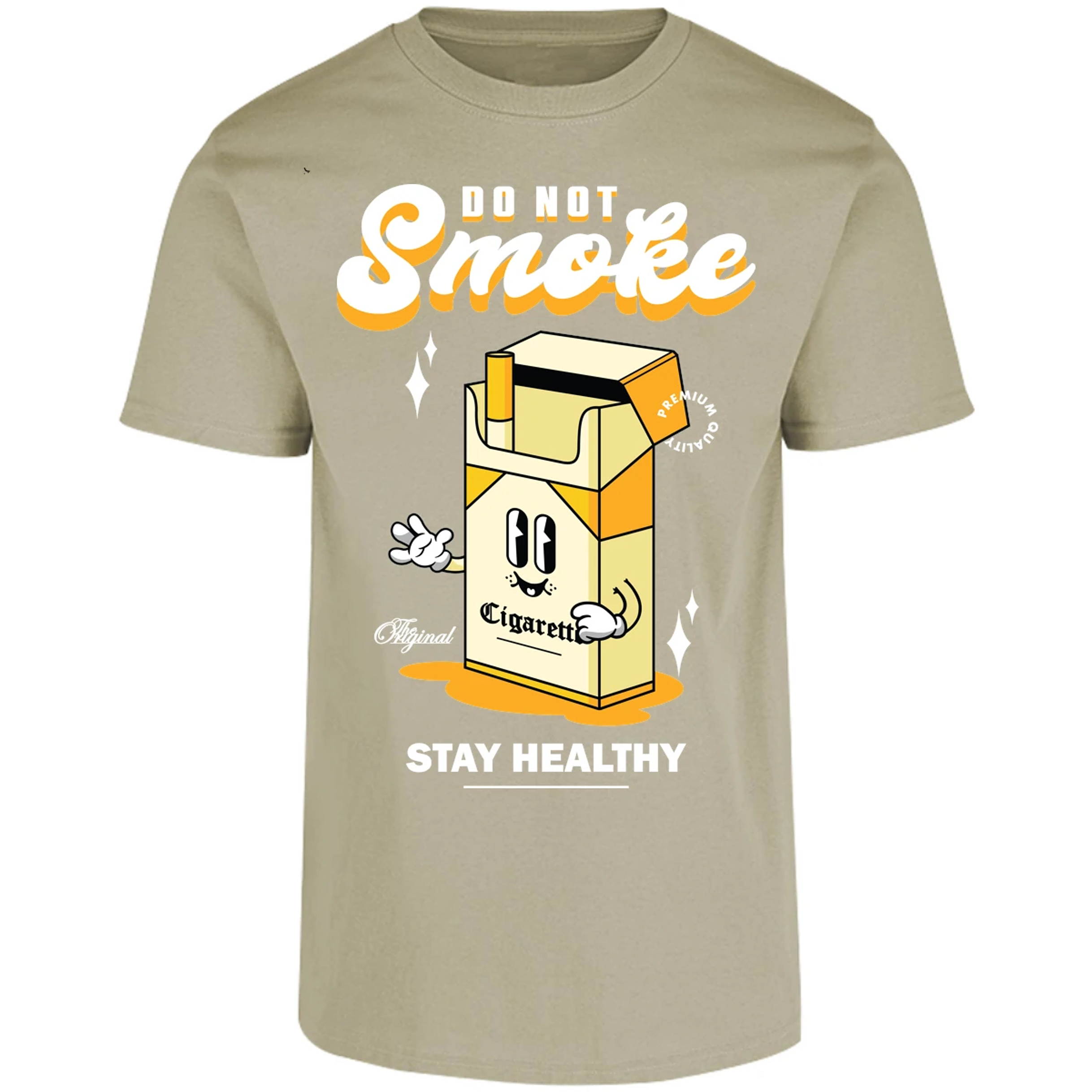 Playera Urbano Style Streetwear 355 para Adulto 26