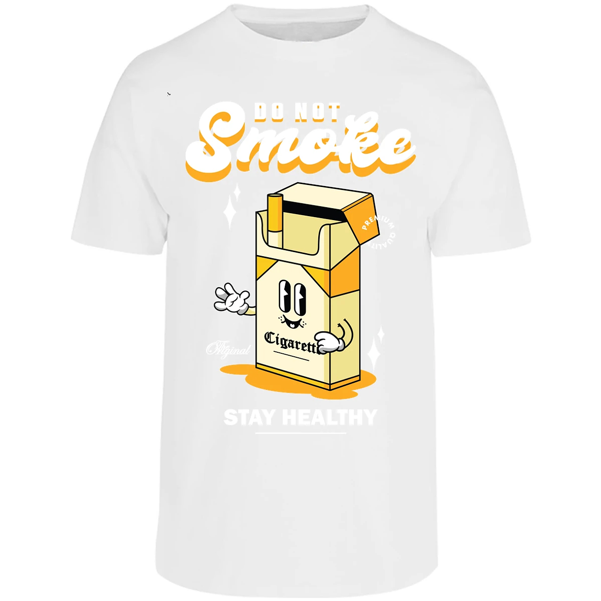 Playera Urbano Style Streetwear 355 para Adulto 18