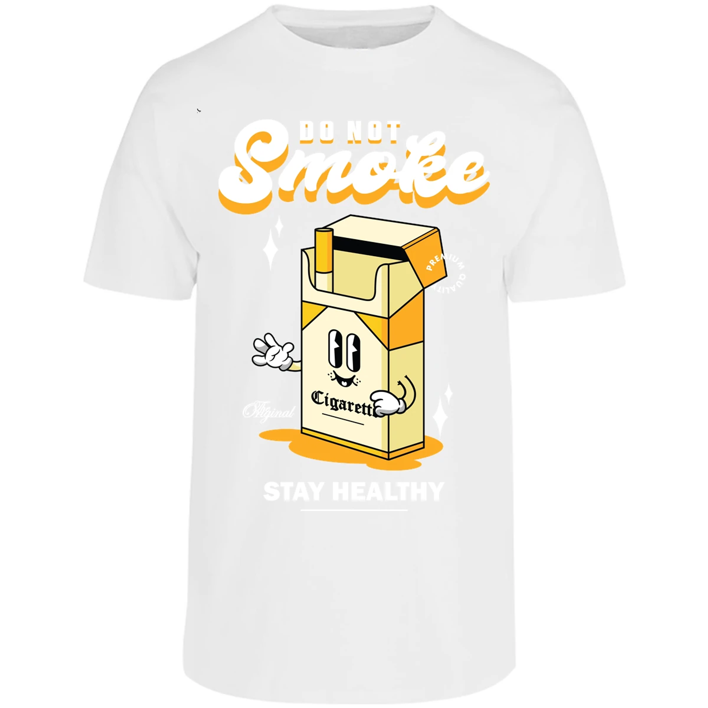 Playera Urbano Style Streetwear 355 para Adulto 18