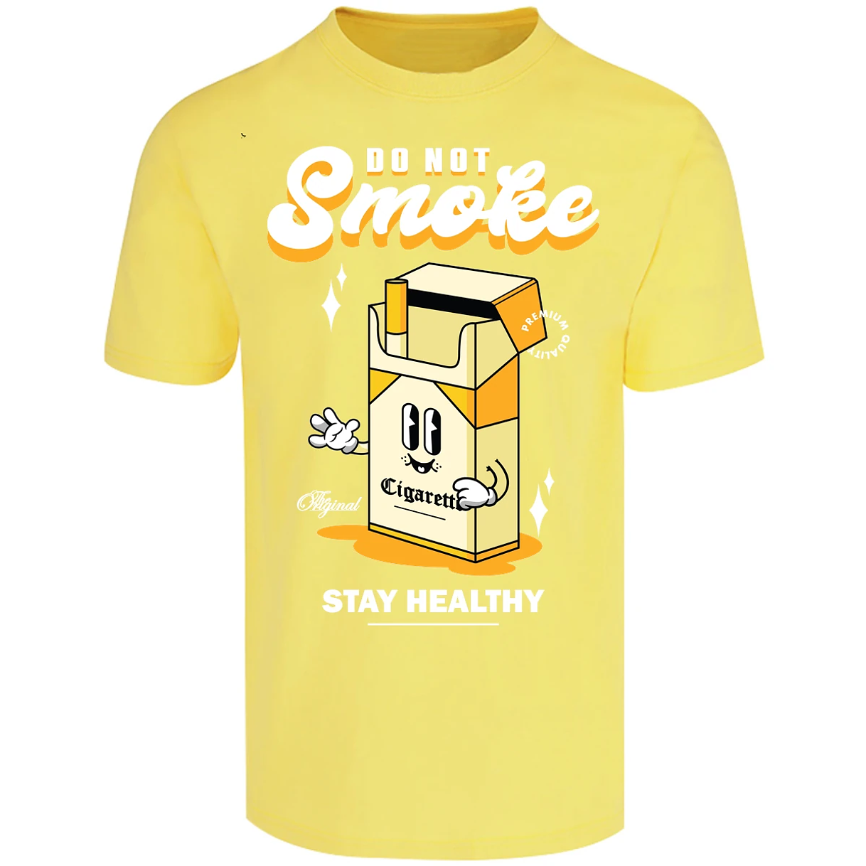 Playera Urbano Style Streetwear 355 para Adulto 19