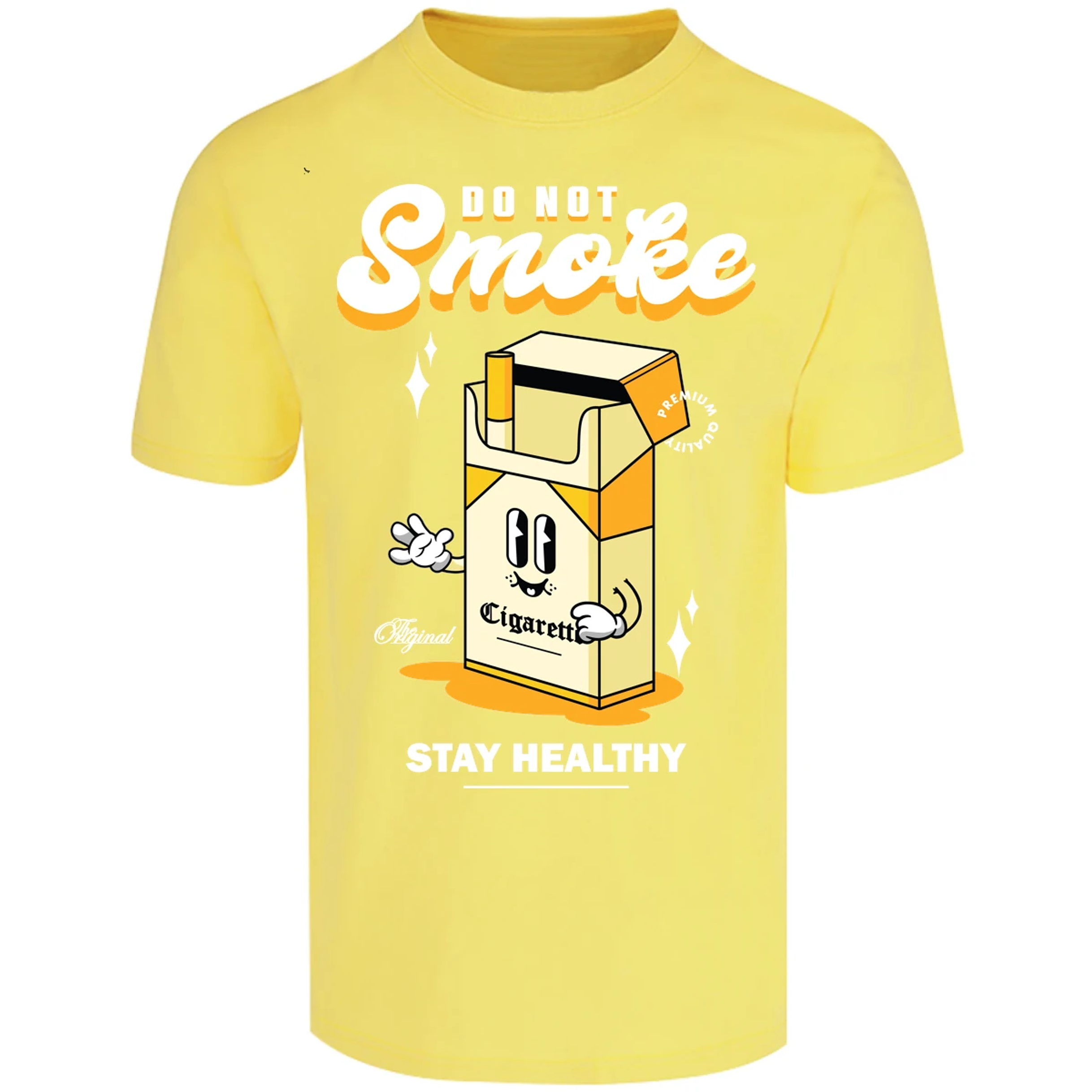 Playera Urbano Style Streetwear 355 para Adulto 19