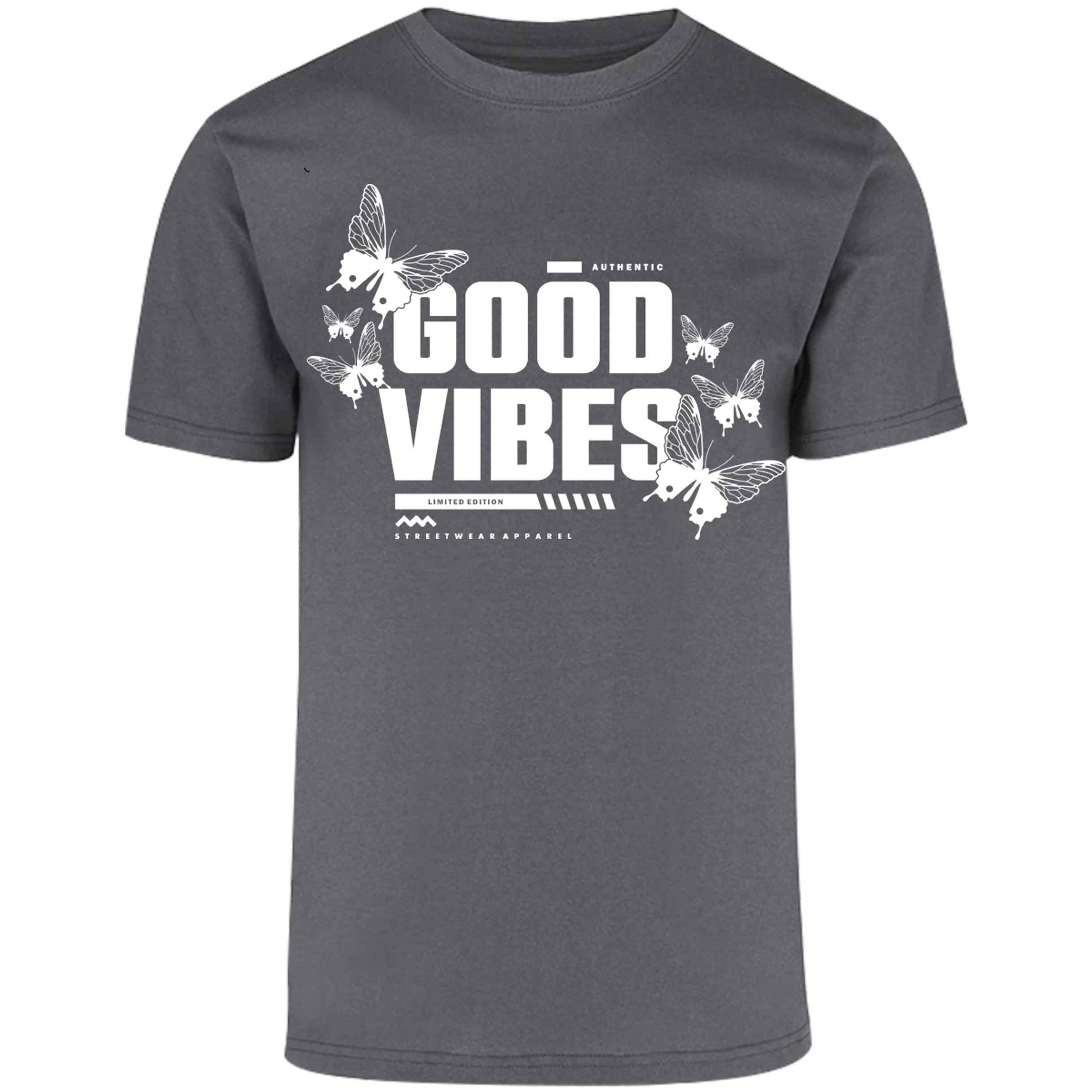 Playera Urbano Style Streetwear 371 para Adulto 29