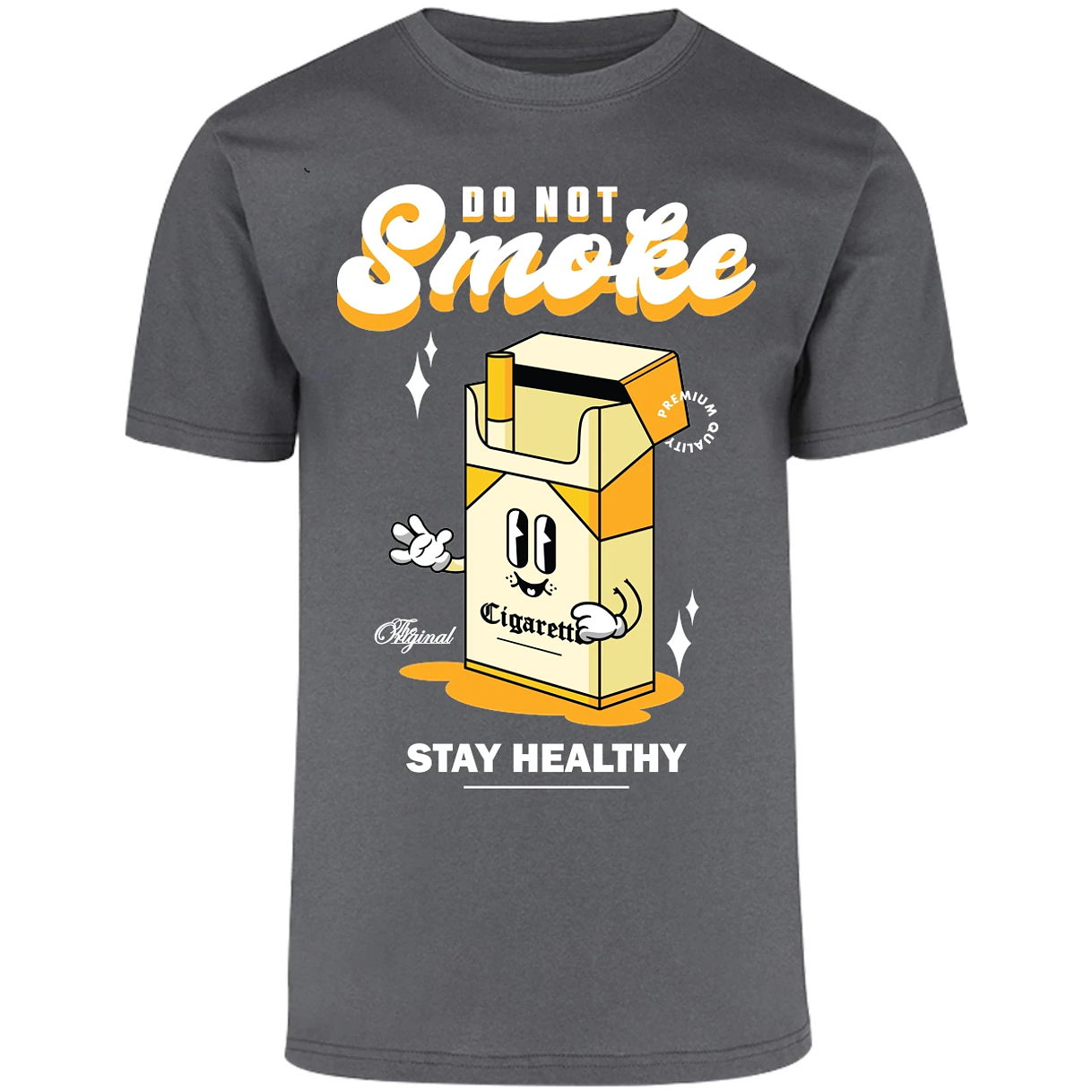 Playera Urbano Style Streetwear 355 para Adulto 15