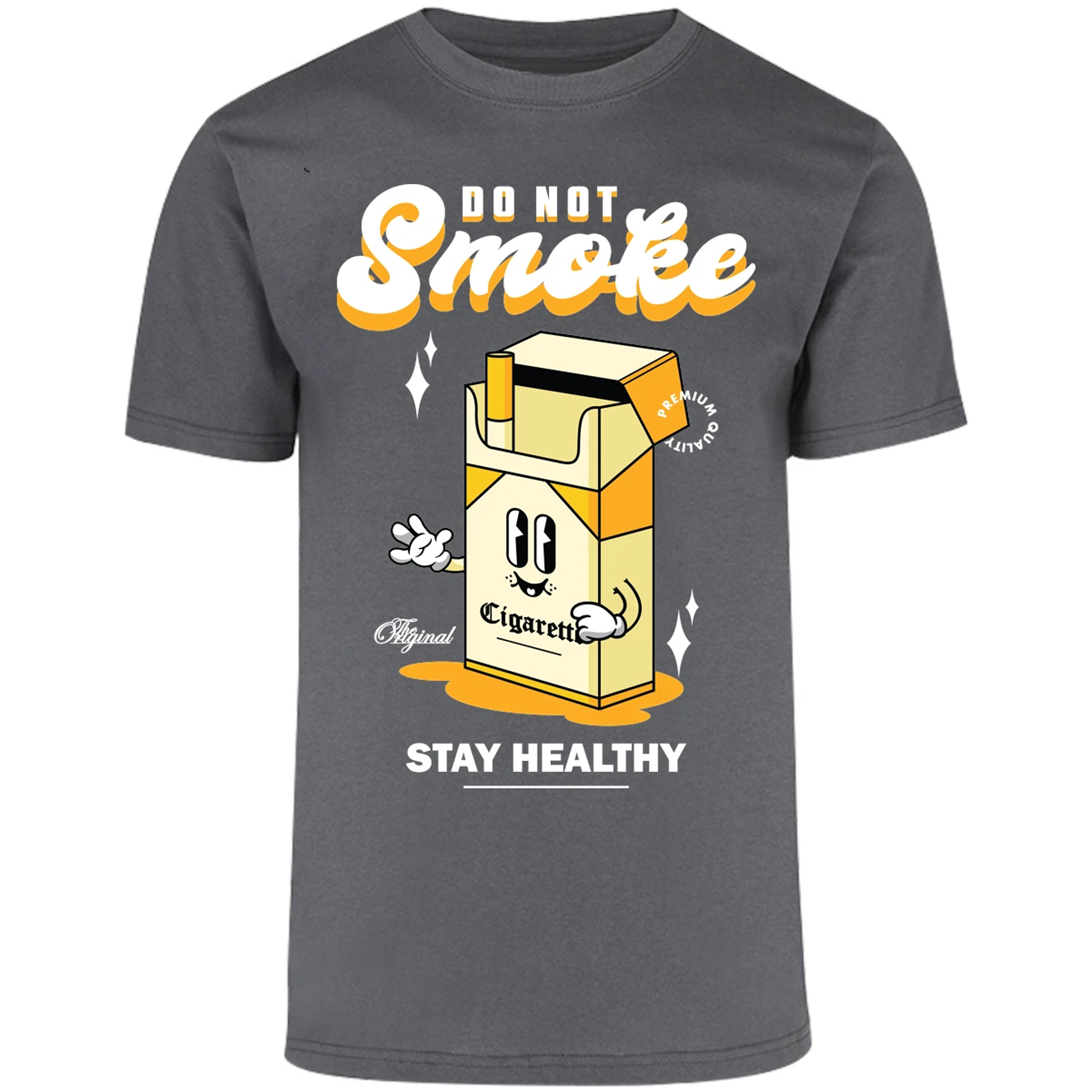 Playera Urbano Style Streetwear 355 para Adulto 15