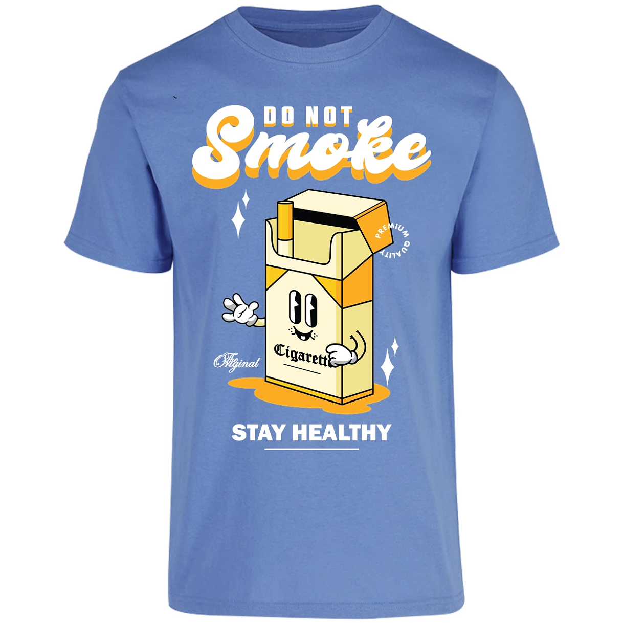 Playera Urbano Style Streetwear 355 para Adulto 28