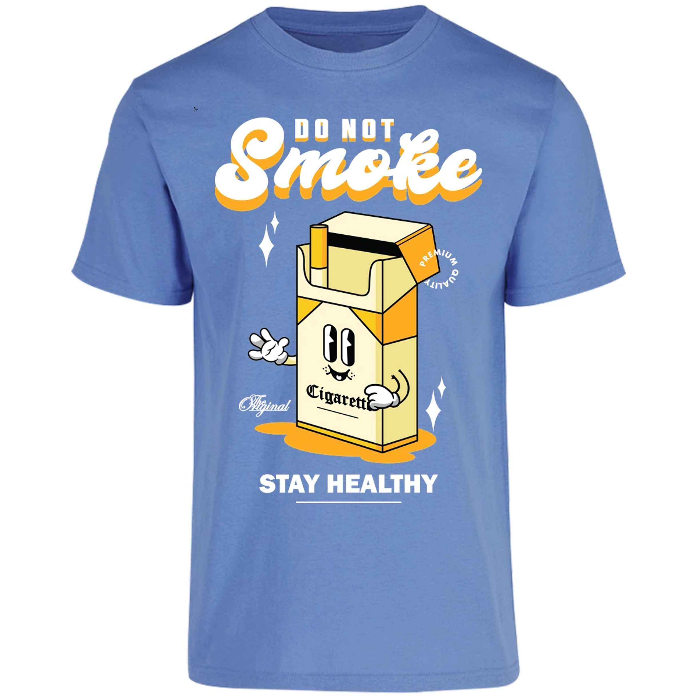 Playera Urbano Style Streetwear 355 para Adulto 28