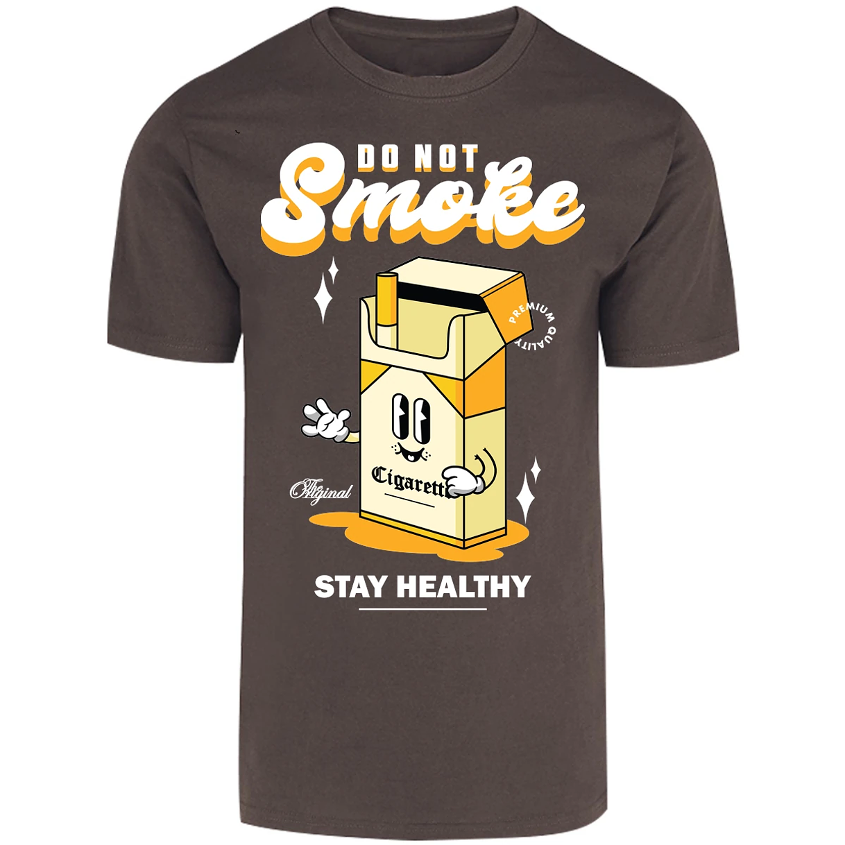 Playera Urbano Style Streetwear 355 para Adulto 9