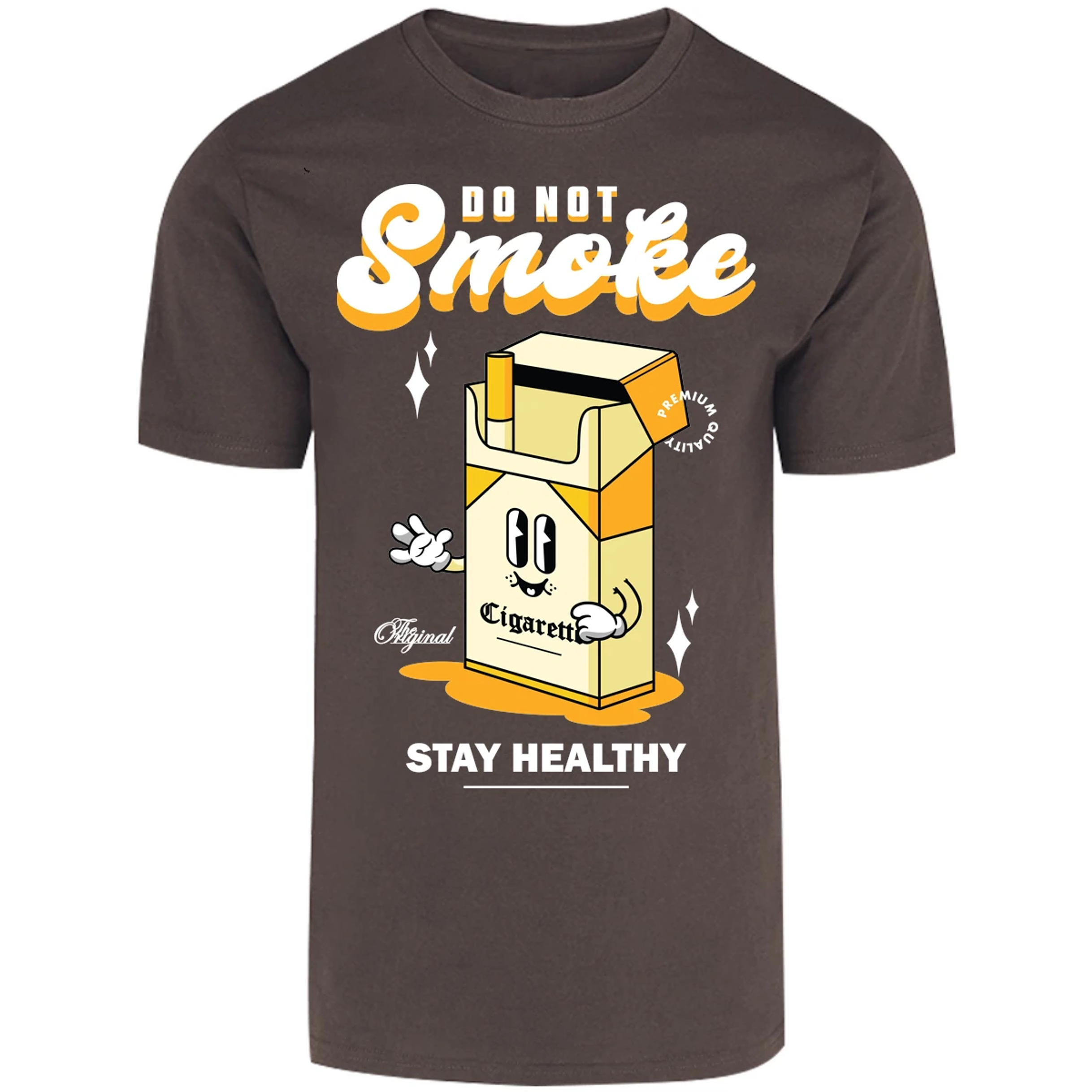 Playera Urbano Style Streetwear 355 para Adulto 9