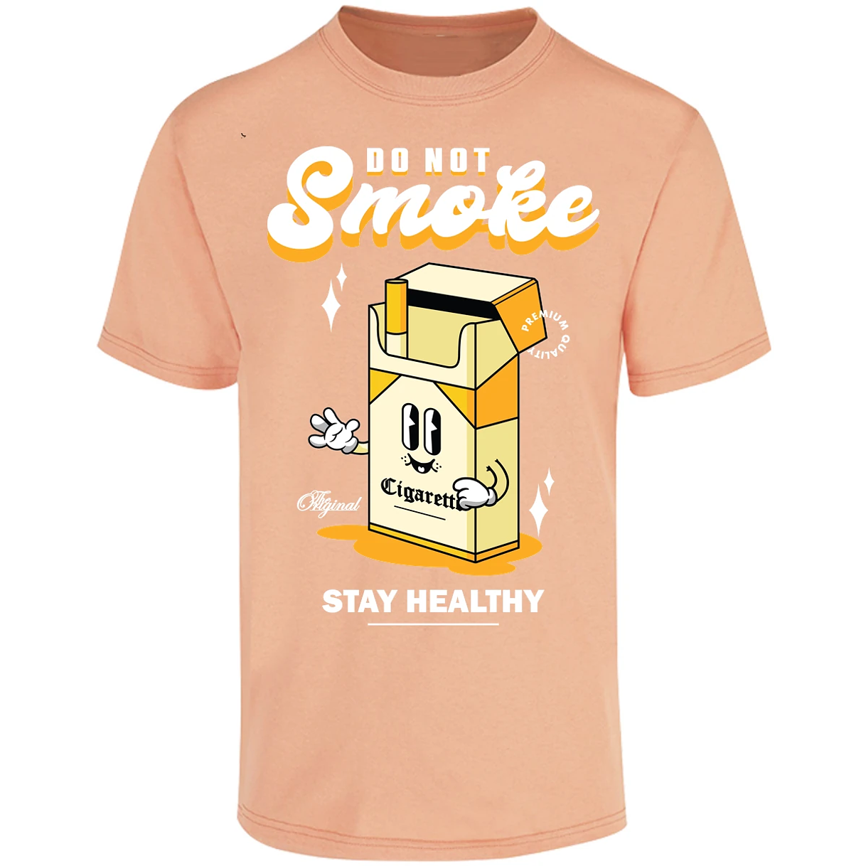 Playera Urbano Style Streetwear 355 para Adulto 24