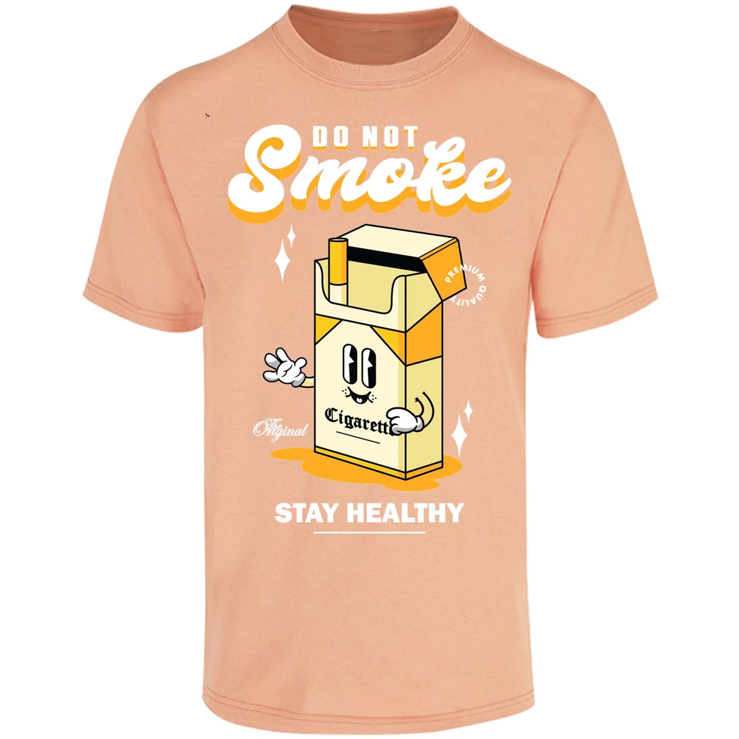 Playera Urbano Style Streetwear 355 para Adulto 24