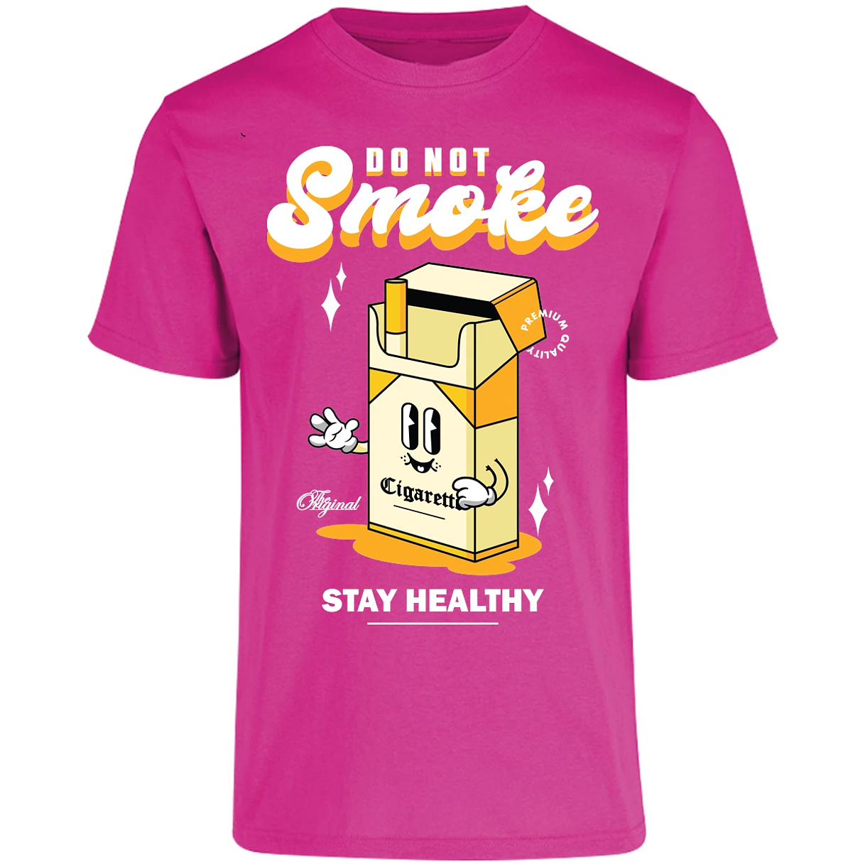 Playera Urbano Style Streetwear 355 para Adulto 5