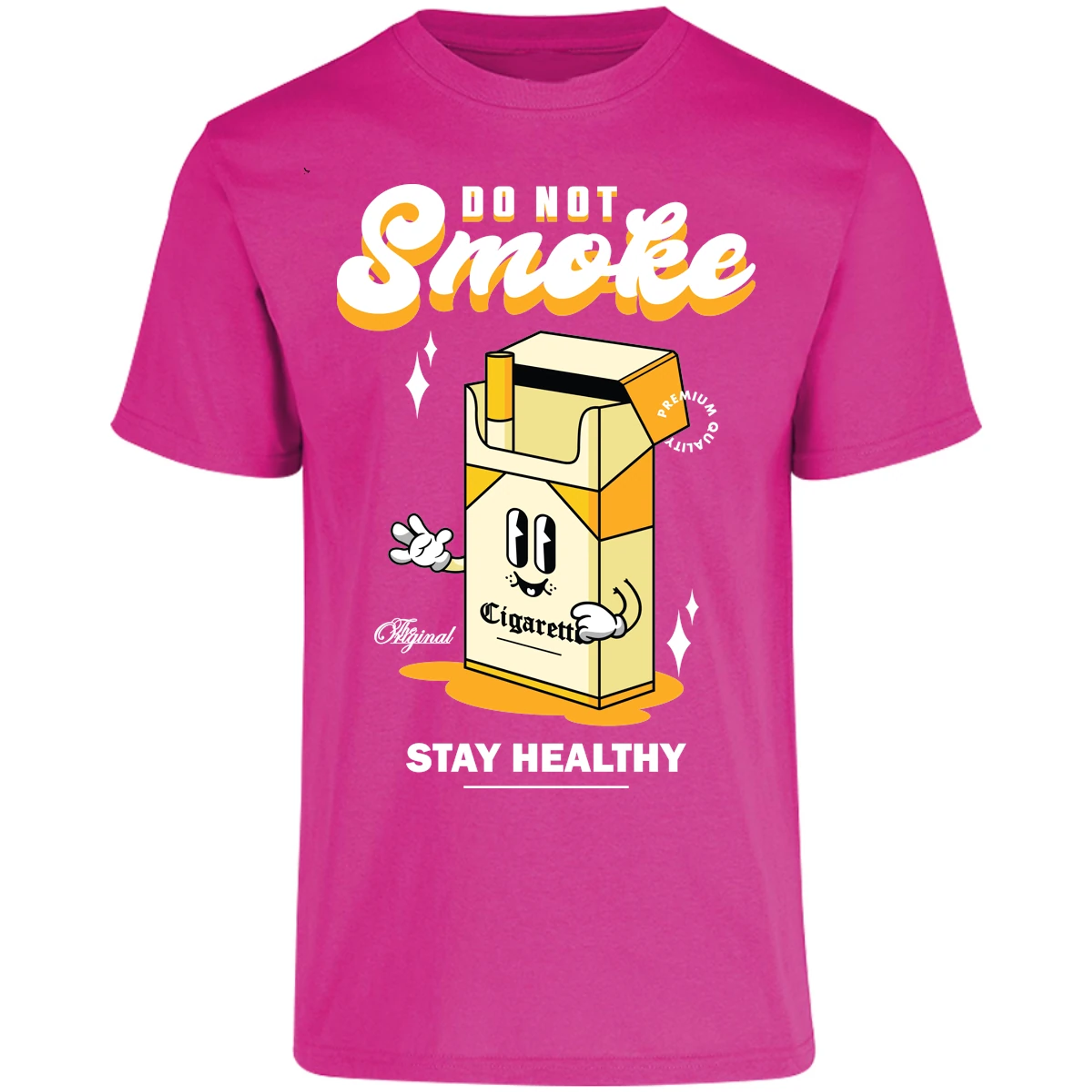 Playera Urbano Style Streetwear 355 para Adulto 5