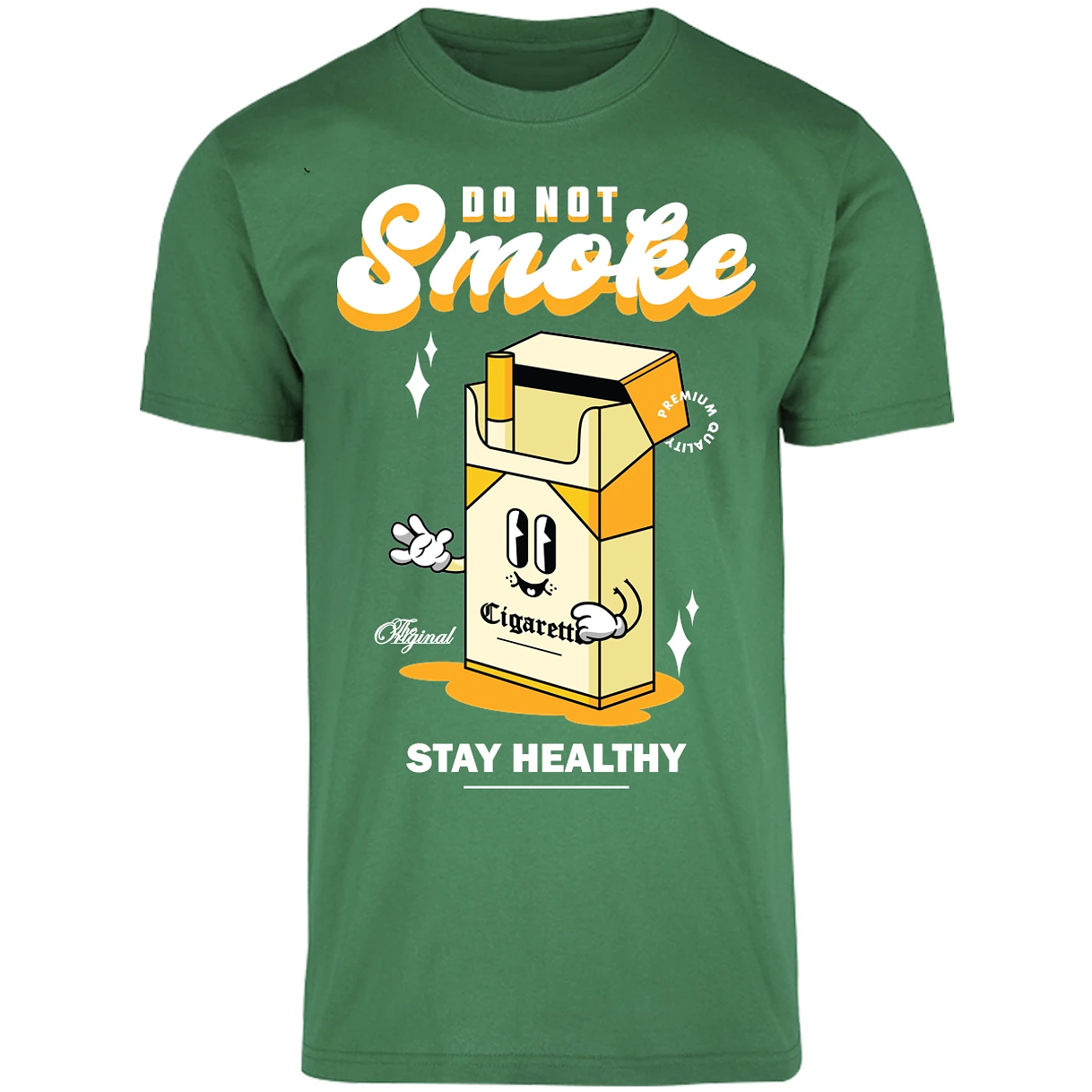 Playera Urbano Style Streetwear 355 para Adulto 16