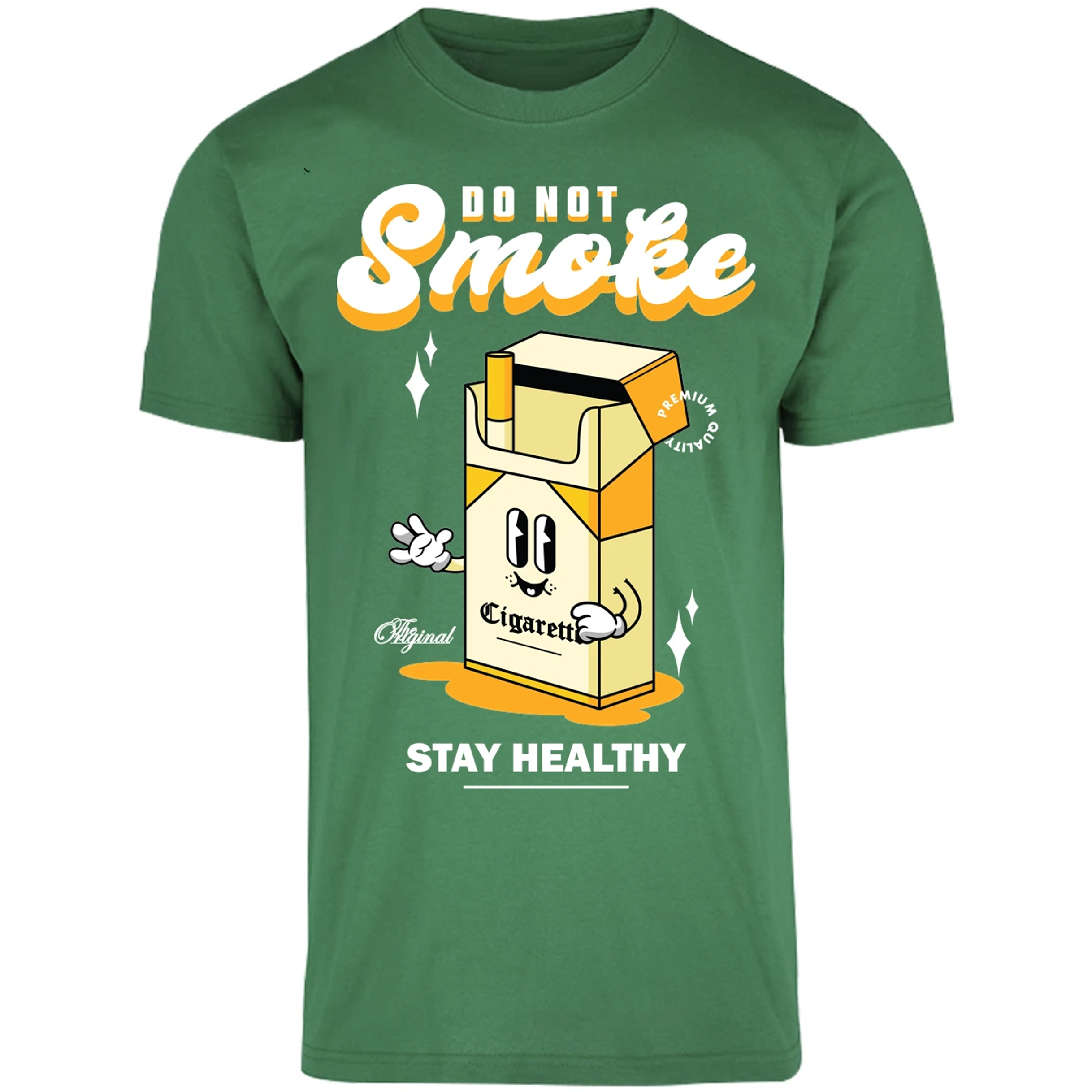 Playera Urbano Style Streetwear 355 para Adulto 16