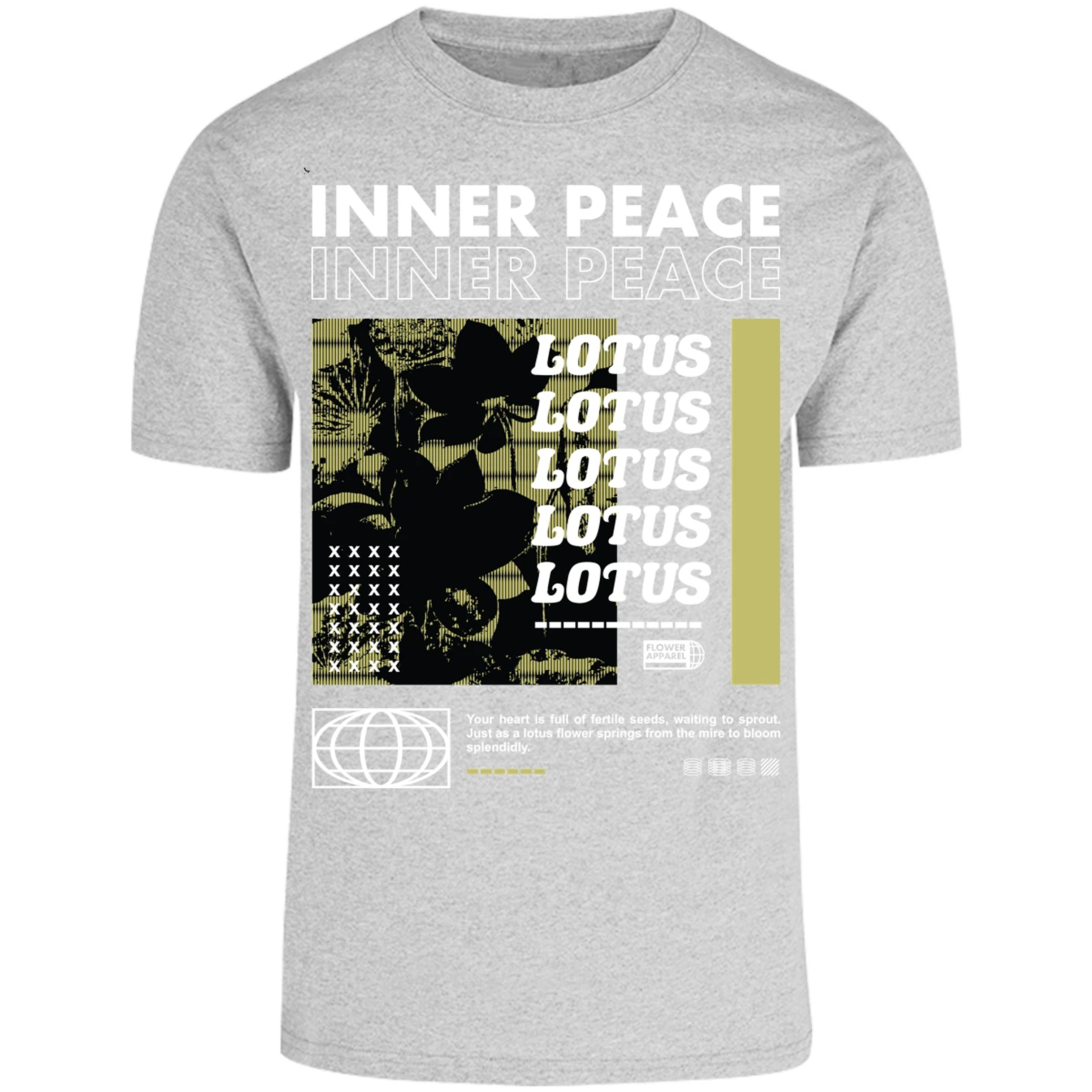 Playera Urbano Style Streetwear 85 para Adulto 11