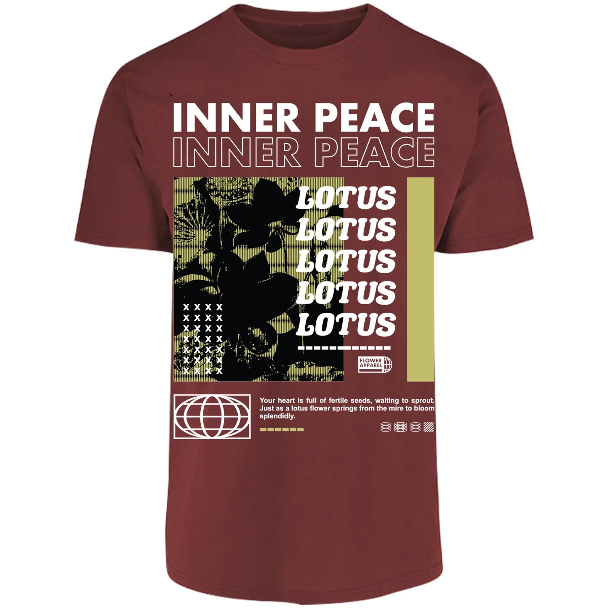 Playera Urbano Style Streetwear 85 para Adulto 29