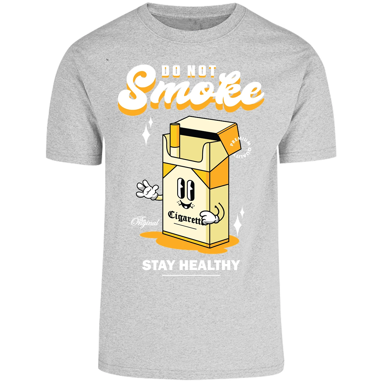 Playera Urbano Style Streetwear 355 para Adulto 3