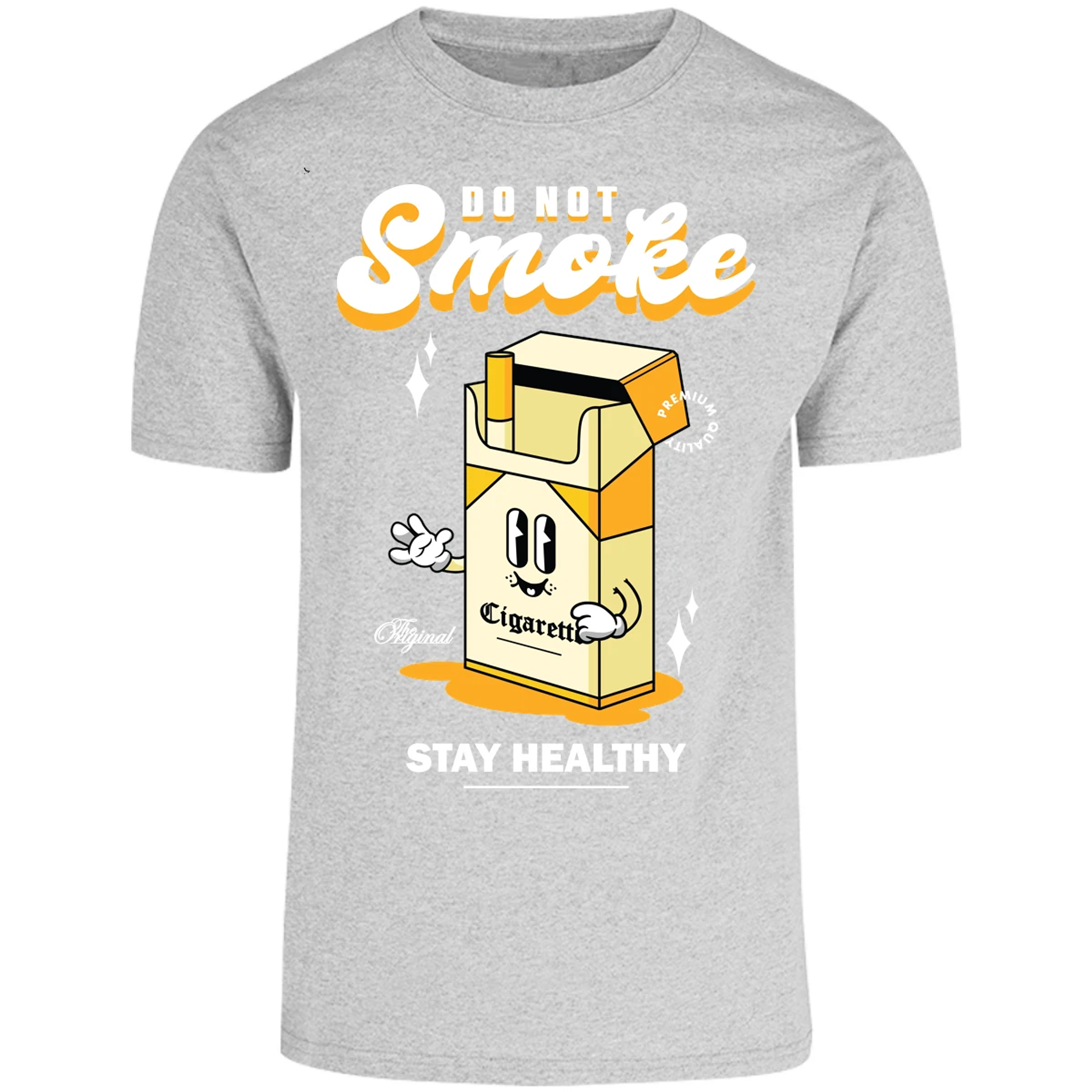 Playera Urbano Style Streetwear 355 para Adulto 3