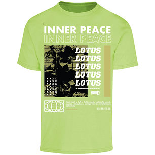 Playera Urbano Style Streetwear 85 para Adulto