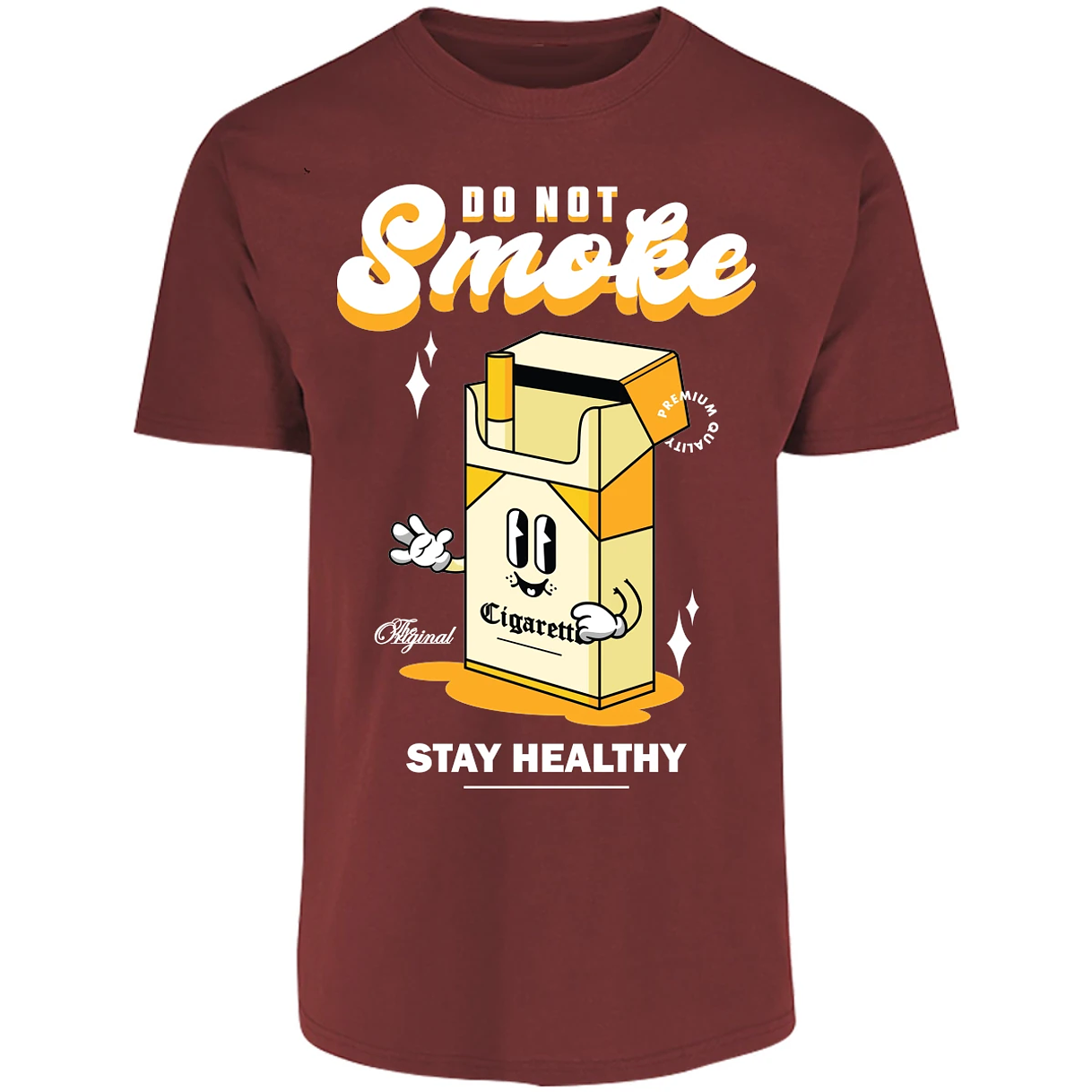 Playera Urbano Style Streetwear 355 para Adulto 8