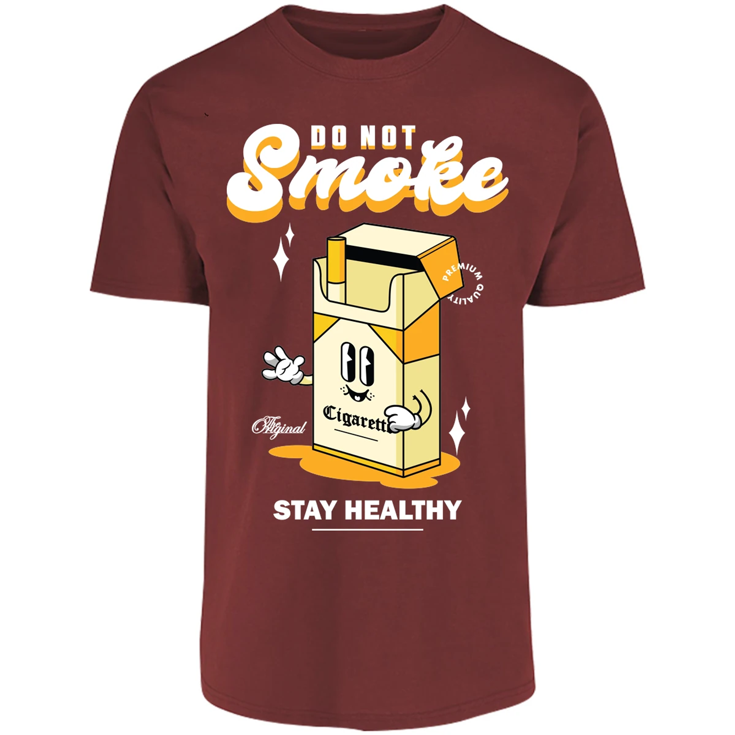 Playera Urbano Style Streetwear 355 para Adulto 8