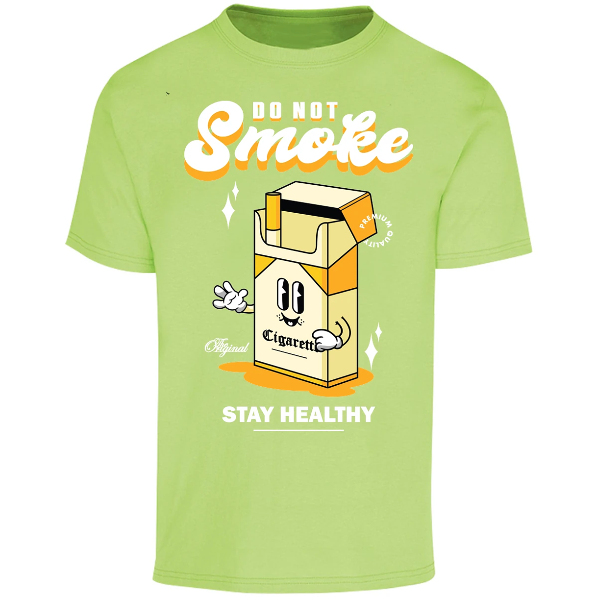 Playera Urbano Style Streetwear 355 para Adulto 12