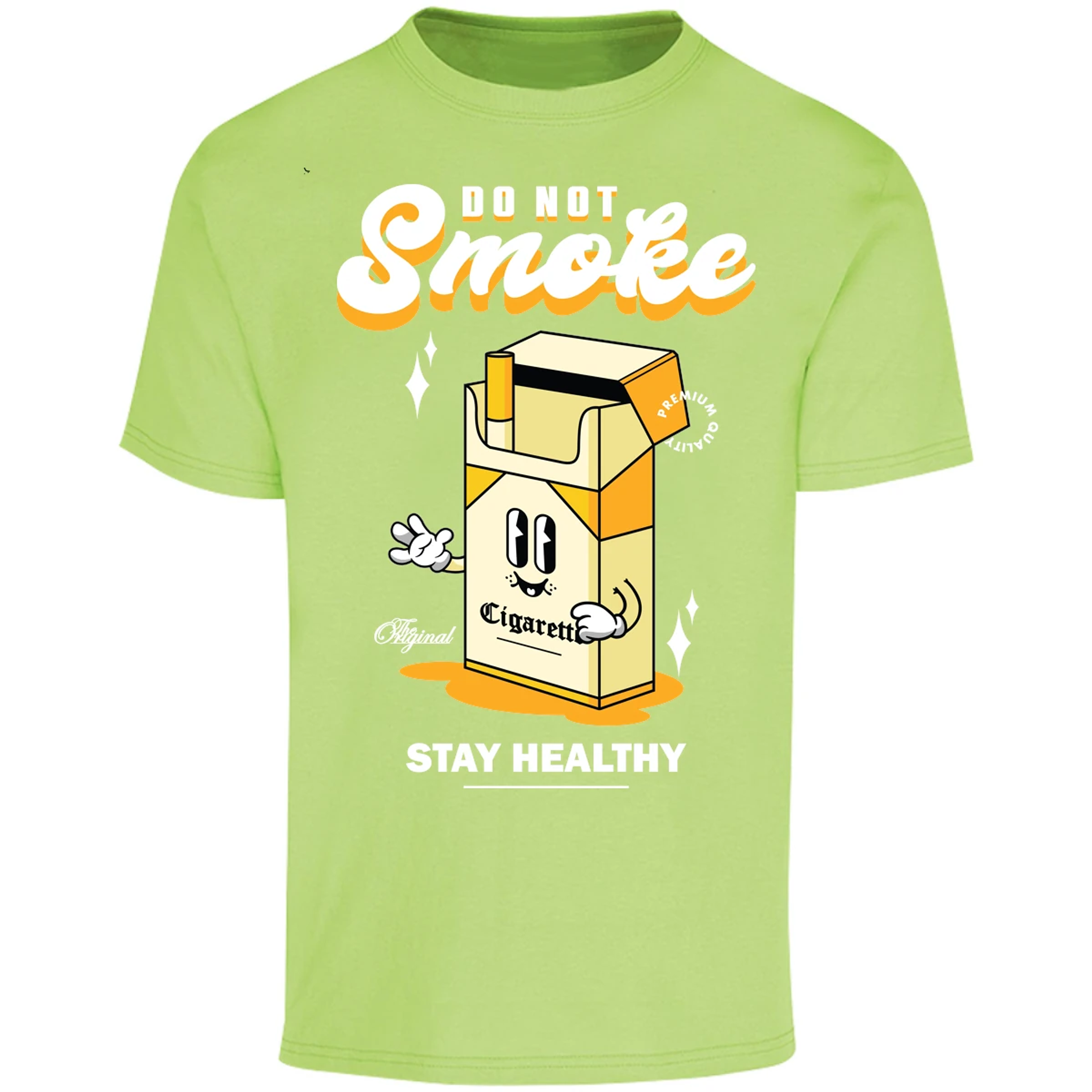 Playera Urbano Style Streetwear 355 para Adulto 12