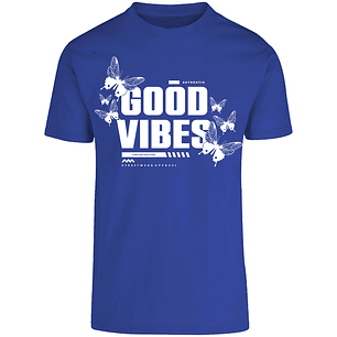 Playera Urbano Style Streetwear 371 para Adulto