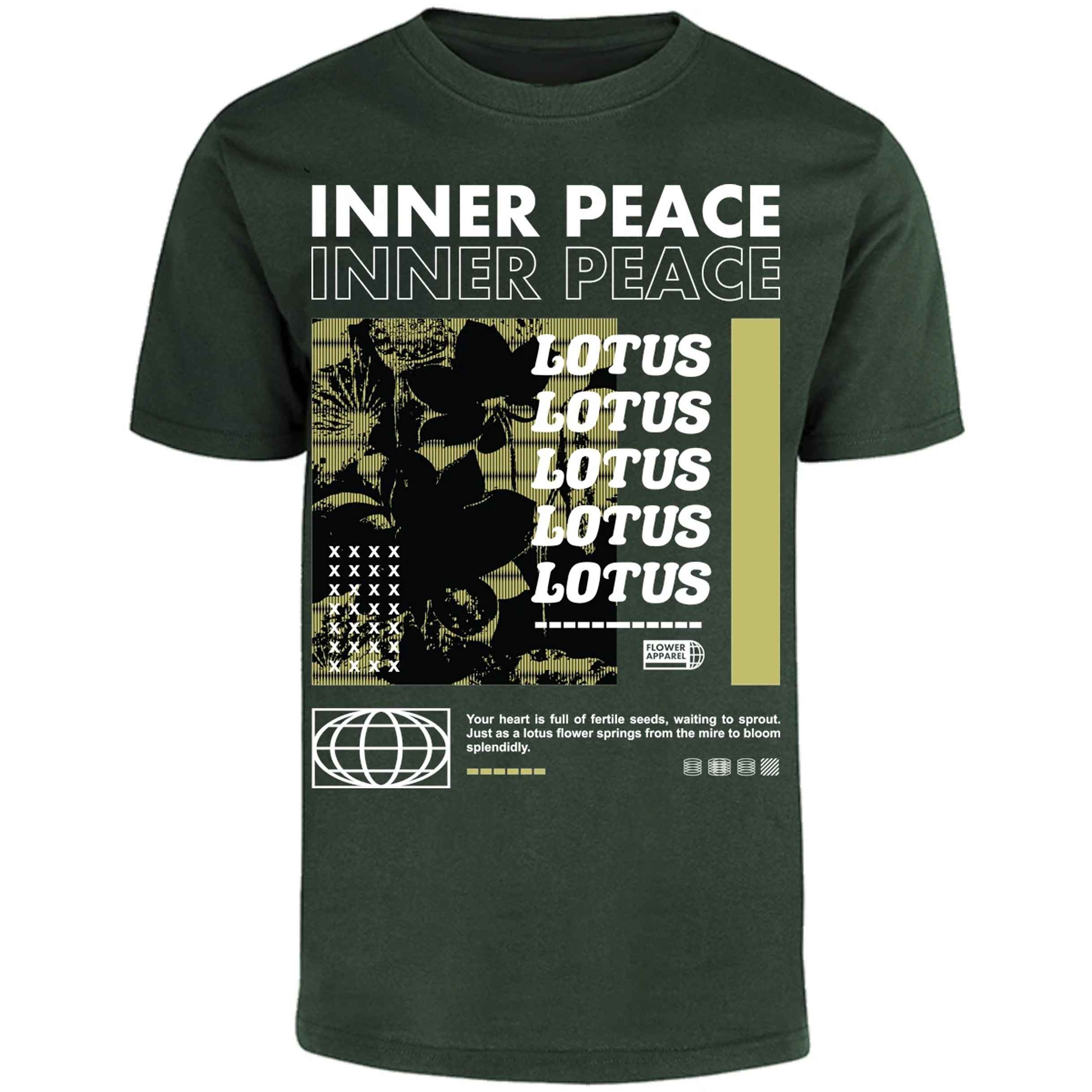 Playera Urbano Style Streetwear 85 para Adulto 3