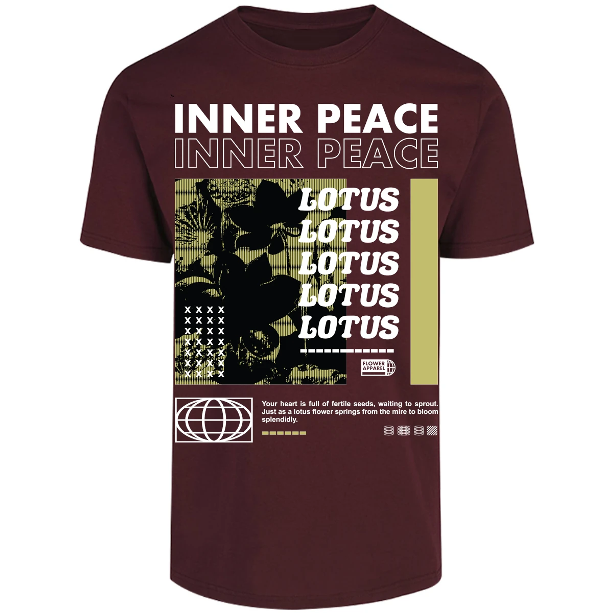 Playera Urbano Style Streetwear 85 para Adulto 7